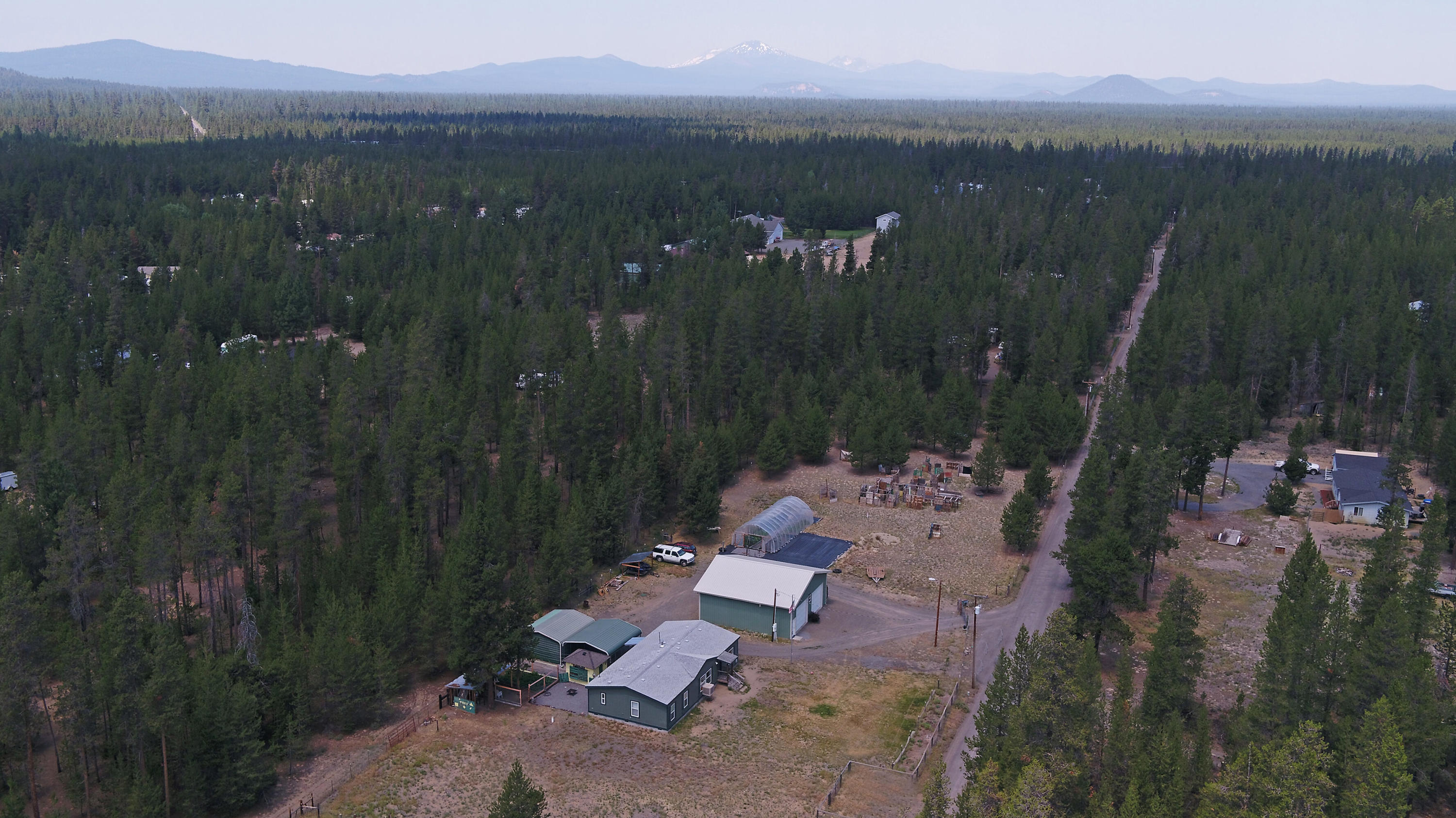 52195 Dustan Road La Pine, OR 97739 - Photo 27 of 29 52195 Dustan Rd La Pine OR-print-004-027