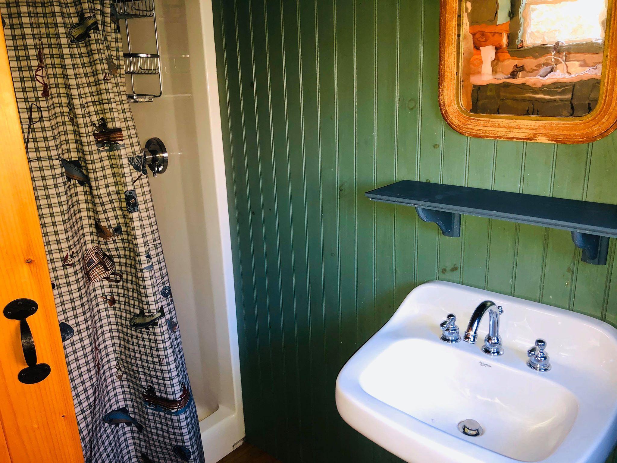 726 Sandy River Road Kents Hill, ME 04349 - Photo 25 of 69 Full Bath