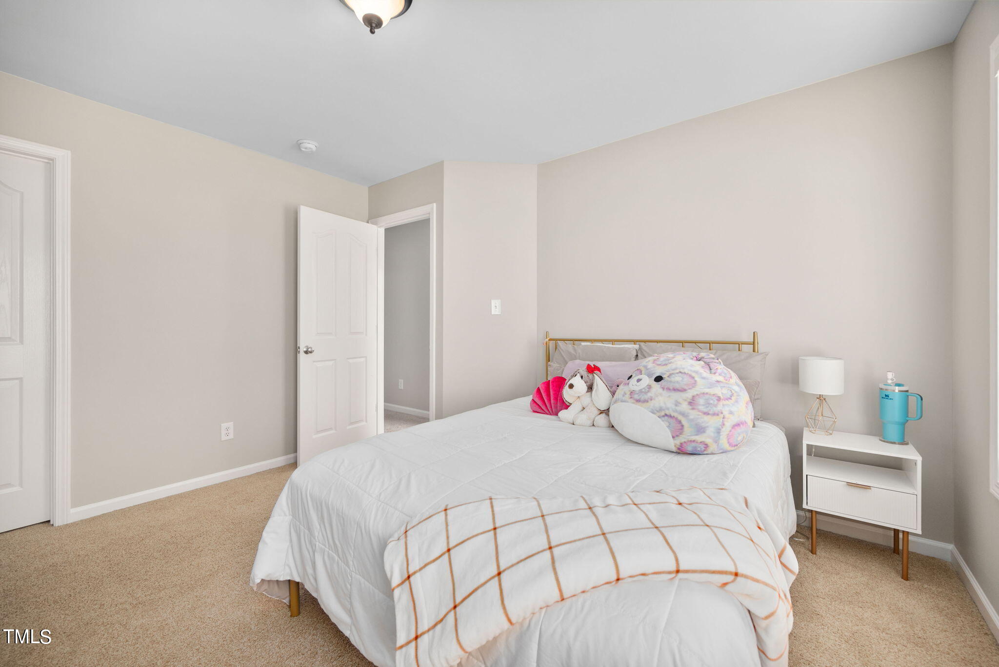 8620 Benzinger Drive Raleigh, NC 27613 - Photo 27 of 51 2nd Bedroom