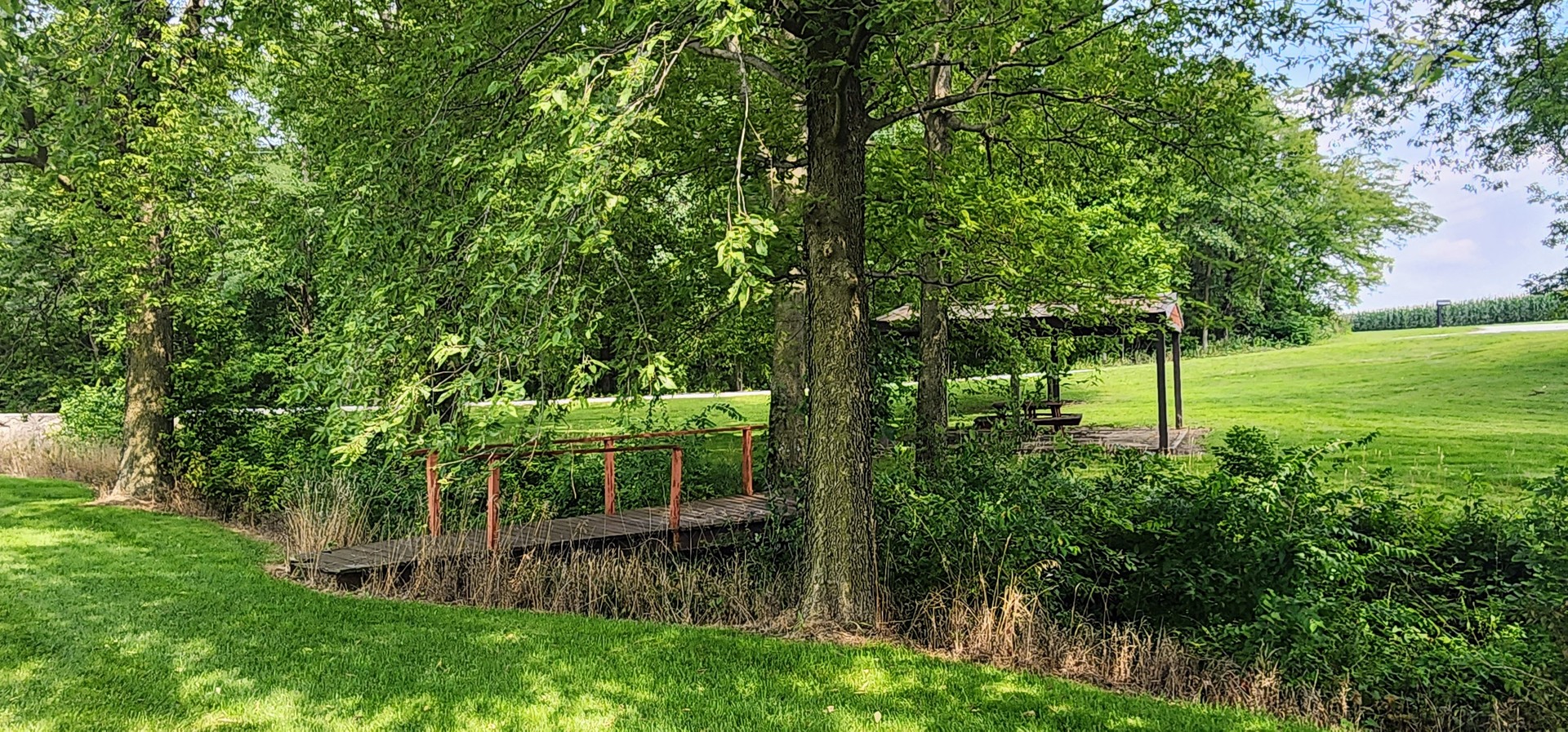 5143 East 2950 N Road Potomac, IL 61865 - Photo 20 of 22 Gallery Image 20