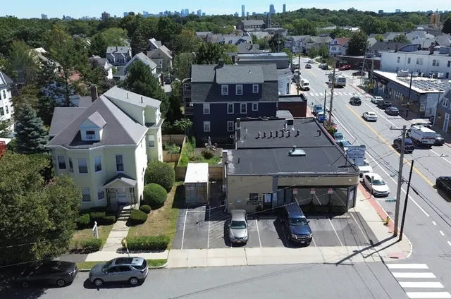 $2,750,000 | 5 Marlboro Street, Belmont, MA 02478