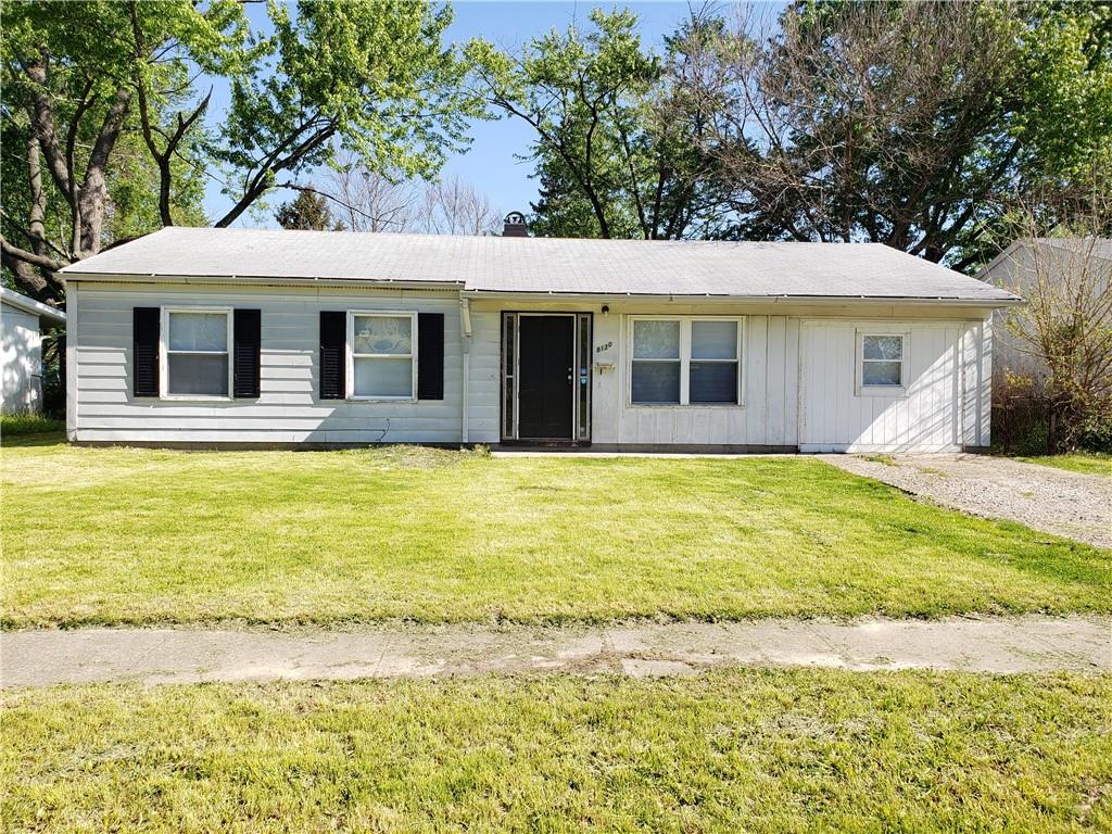8120 Gilmore Road Indianapolis, IN 46219 - Photo 1 of 13 Gallery Image 1