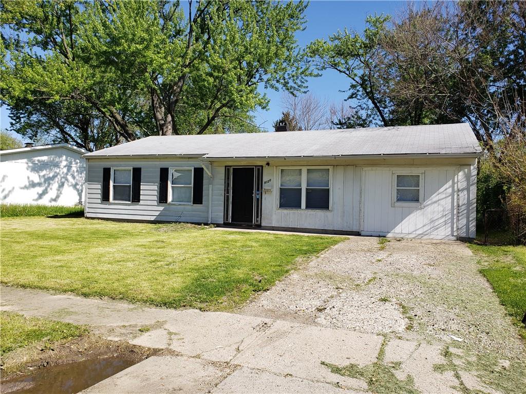 8120 Gilmore Road Indianapolis, IN 46219 - Photo 2 of 13 Gallery Image 2