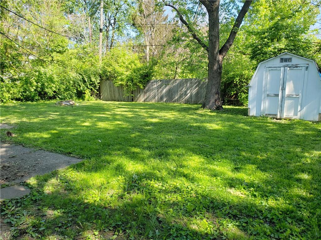 8120 Gilmore Road Indianapolis, IN 46219 - Photo 13 of 13 Gallery Image 13