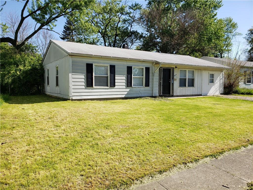8120 Gilmore Road Indianapolis, IN 46219 - Photo 3 of 13 Gallery Image 3