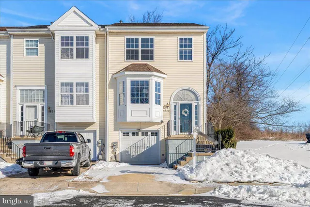 $400,000 | 5636 Ashburn Terrace, Frederick, MD 21703