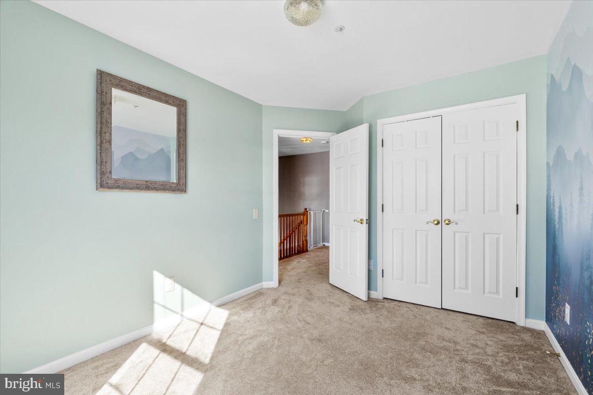 5636 Ashburn Terrace Frederick, MD 21703 - Photo 33 of 44 a view of an empty room