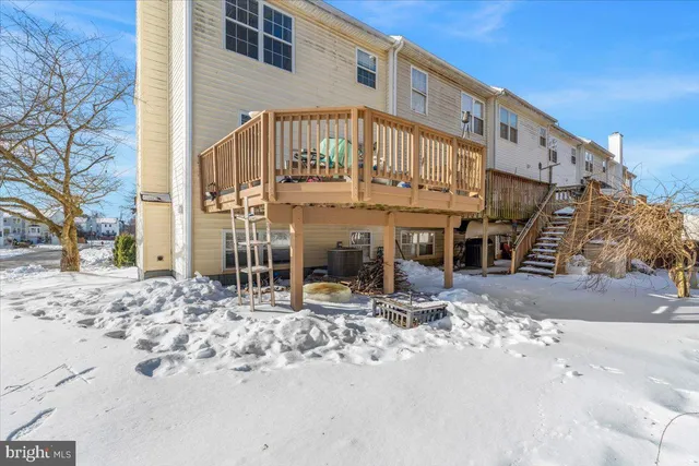 $400,000 | 5636 Ashburn Terrace, Frederick, MD 21703