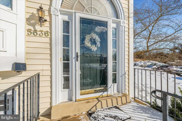 $400,000 | 5636 Ashburn Terrace, Frederick, MD 21703