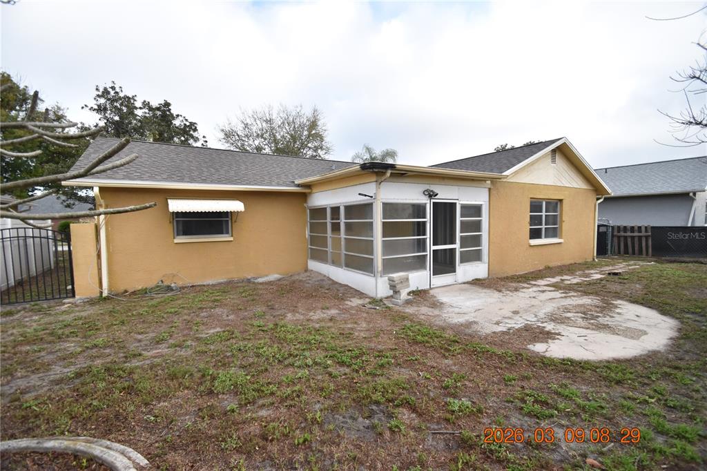 7338 Foxbloom Drive Port Richey, FL 34668 - Photo 37 of 40