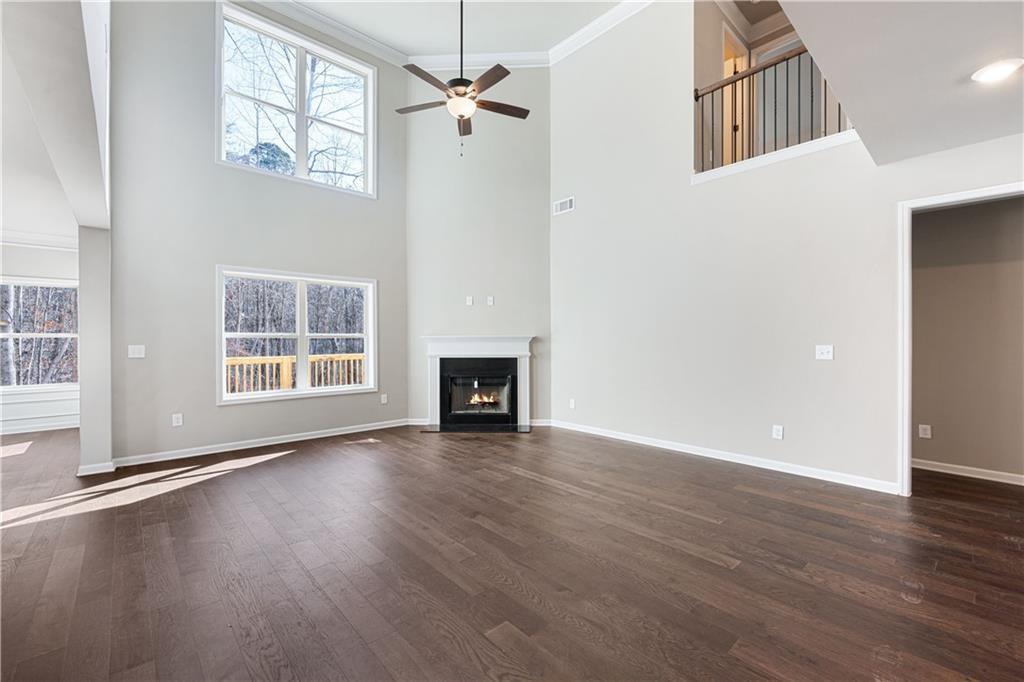 5714 Ridgewater Circle Gainesville, GA 30506 - Photo 6 of 48 Gallery Image 6
