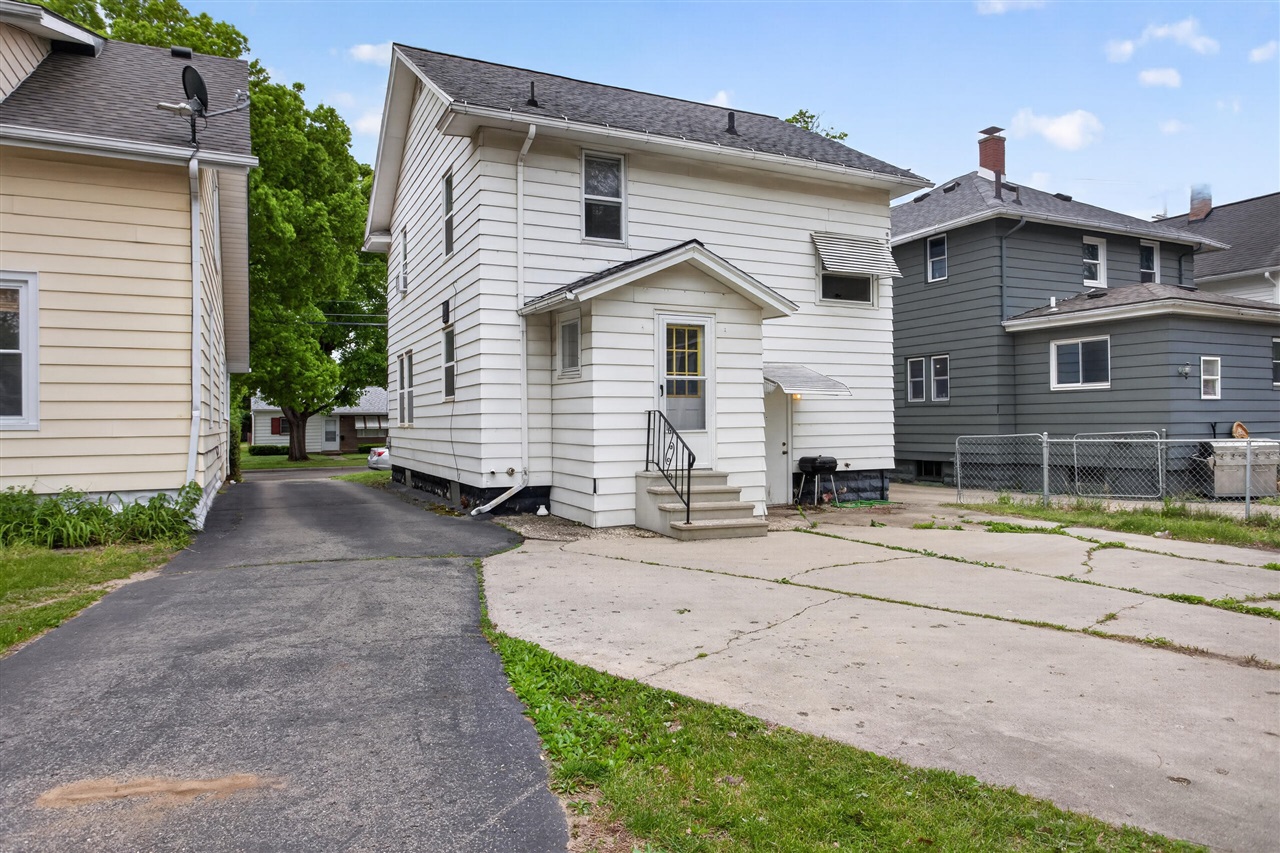 508 Orange Street Jackson, MI 49202 - Photo 42 of 43
