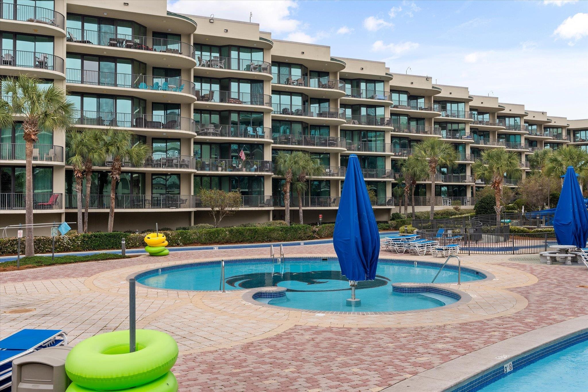 27580 Canal Road, Unit 1511 Orange Beach, AL 36561 - Photo 30 of 49