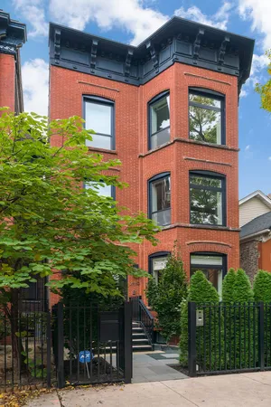 $3,800,000 | 2119 North Kenmore Avenue, Chicago, IL 60614