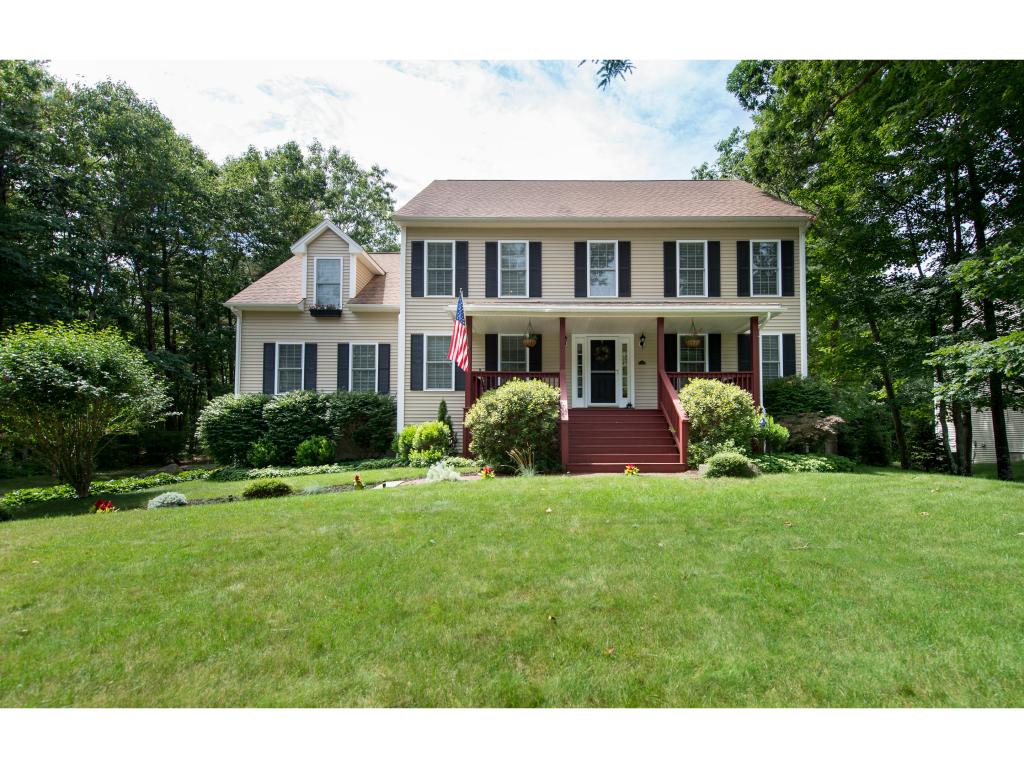 33 A Piscataqua Road Dover, NH 03820 - Photo 1 of 36