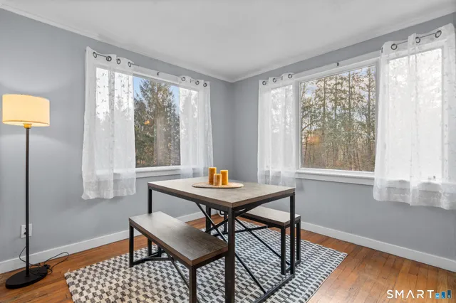 $349,900 | 65 Weekeepeemee Road, Bethlehem, CT 06751