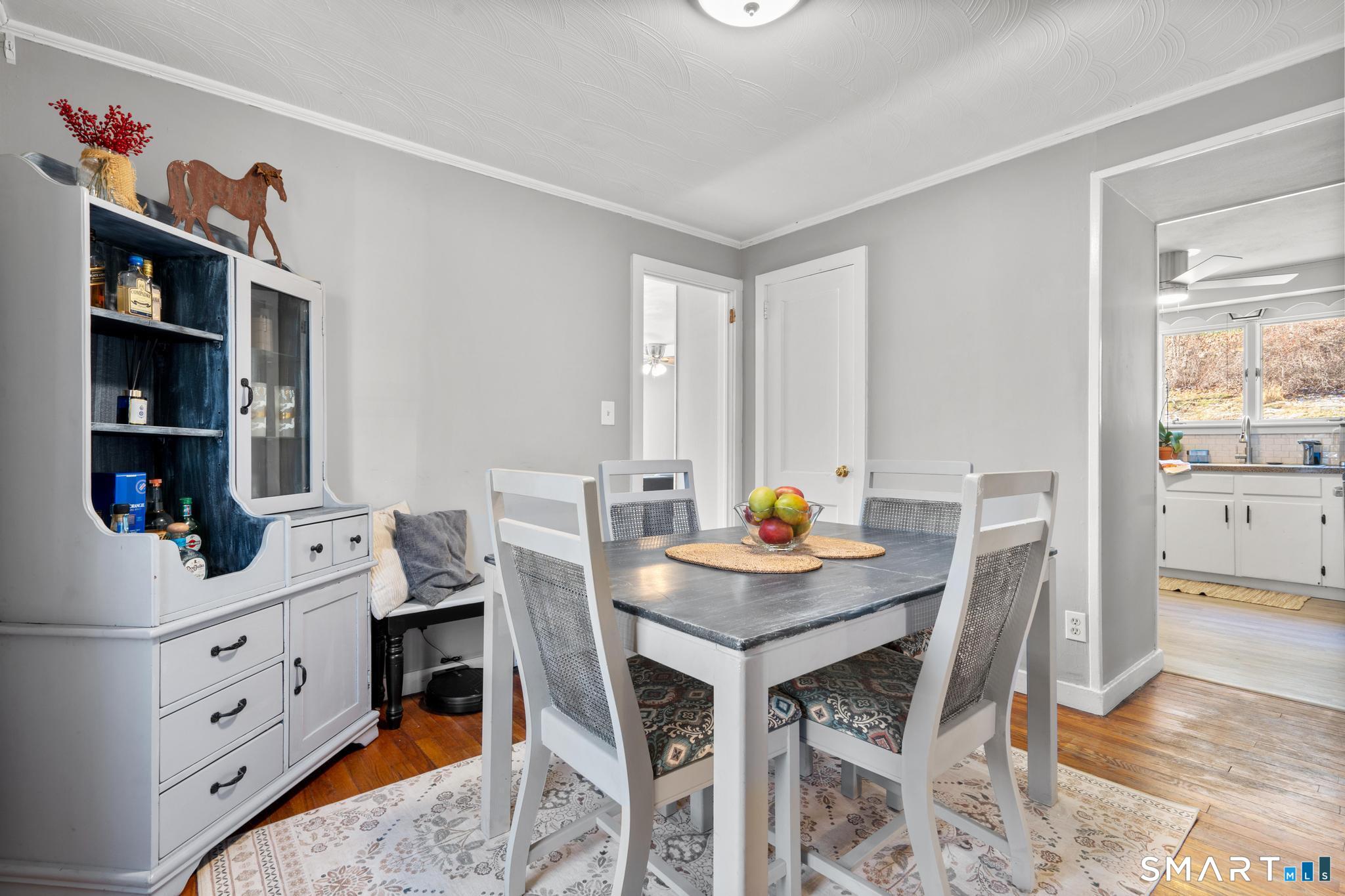 65 Weekeepeemee Road Bethlehem, CT 06751 - Photo 13 of 29