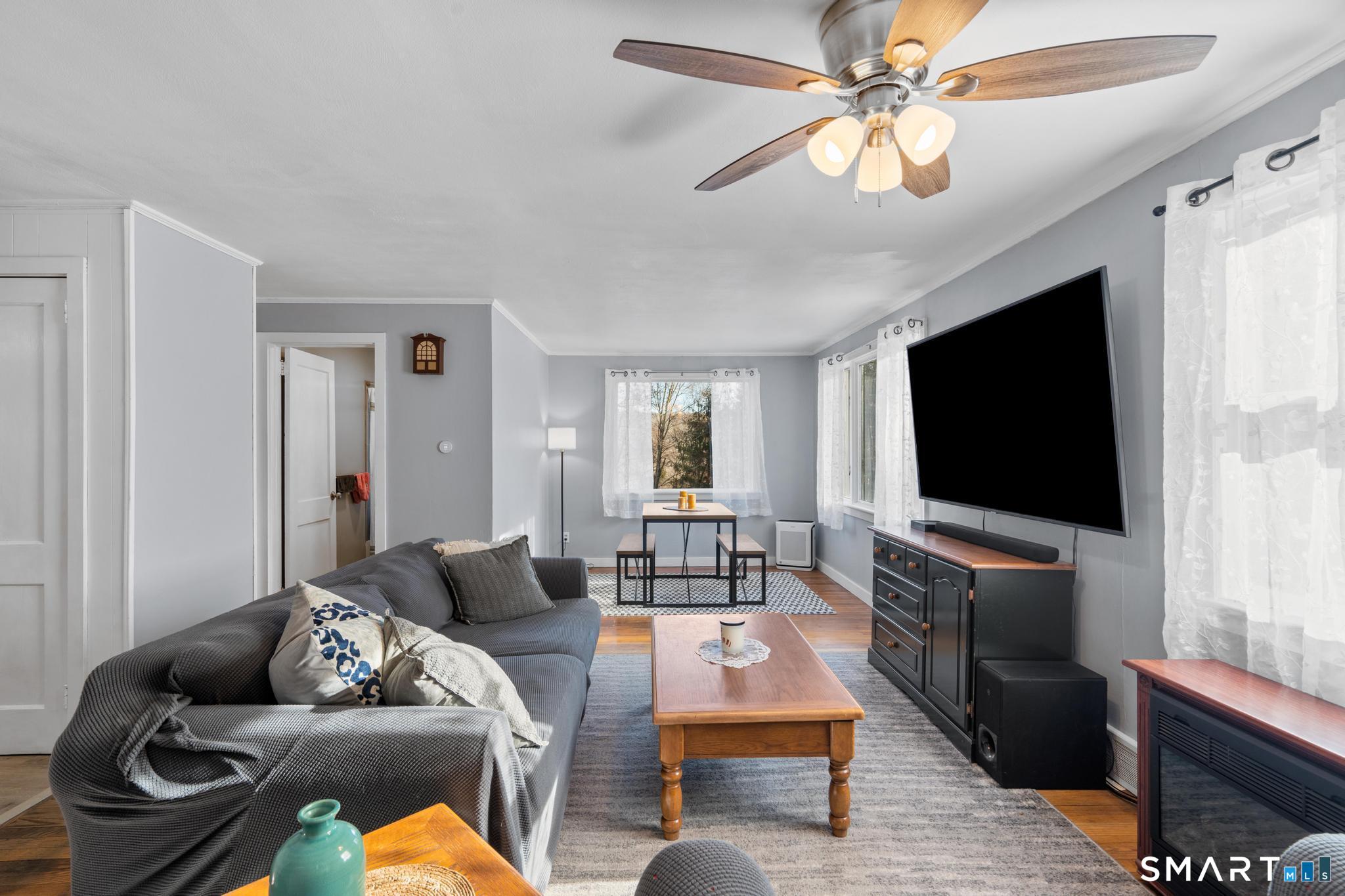 65 Weekeepeemee Road Bethlehem, CT 06751 - Photo 19 of 29