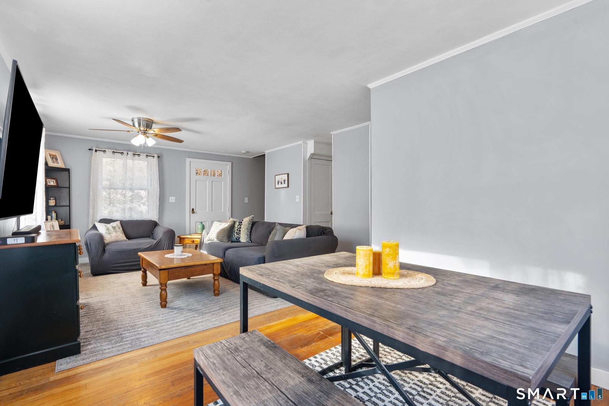 65 Weekeepeemee Road Bethlehem, CT 06751 - Photo 20 of 29