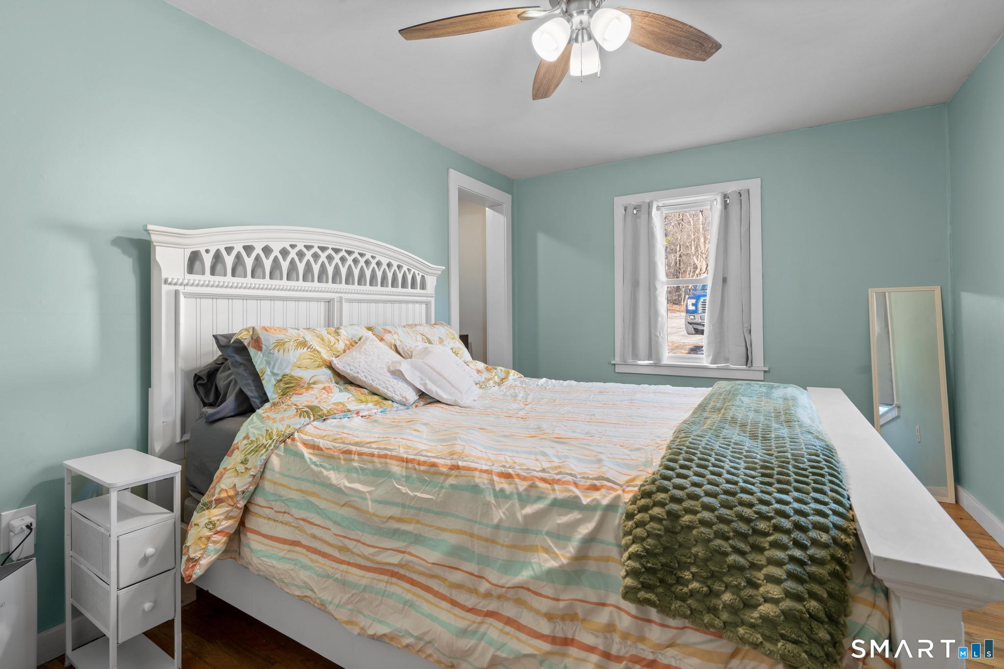 65 Weekeepeemee Road Bethlehem, CT 06751 - Photo 23 of 29