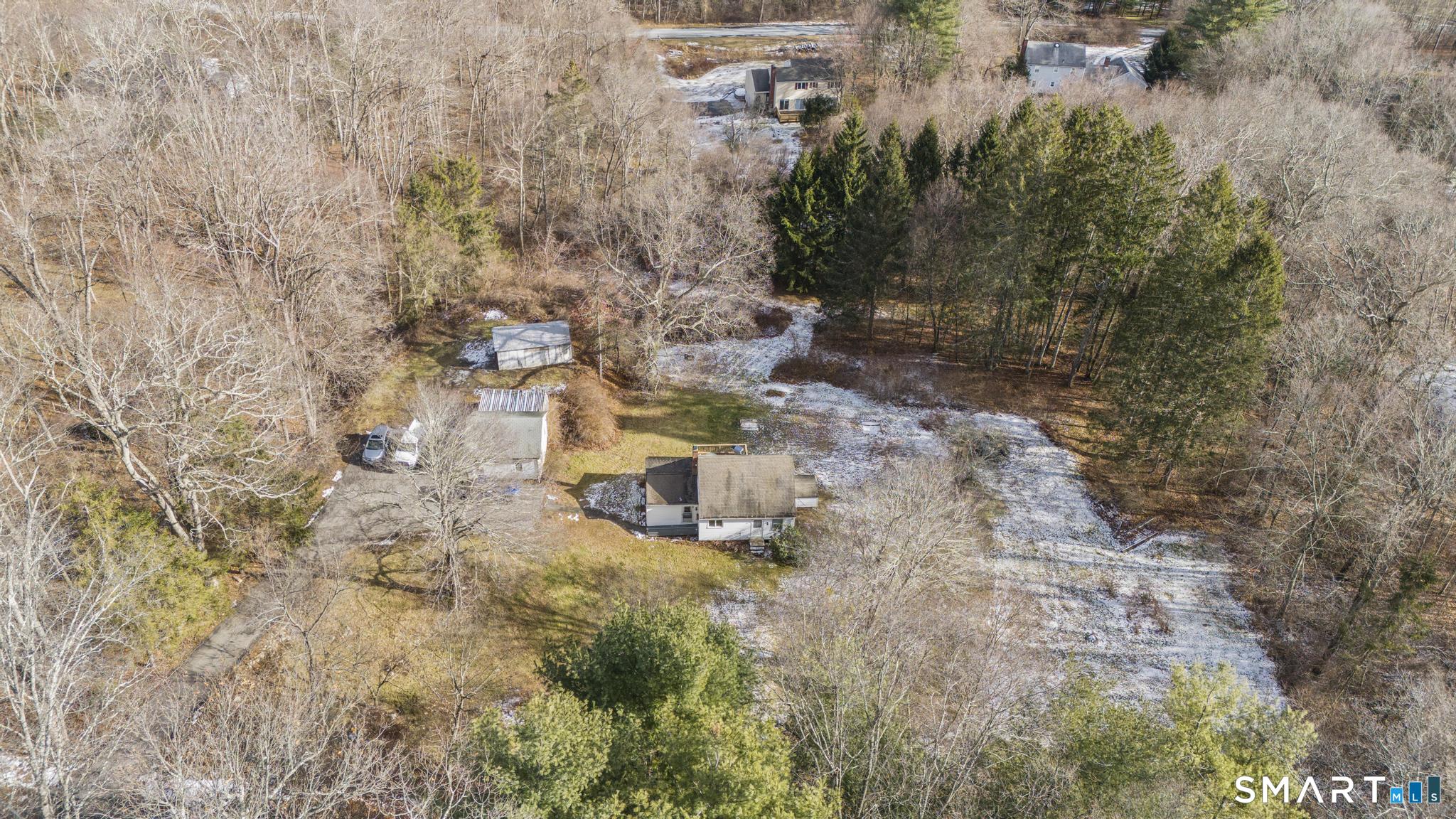 65 Weekeepeemee Road Bethlehem, CT 06751 - Photo 28 of 29