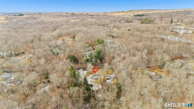 $349,900 | 65 Weekeepeemee Road, Bethlehem, CT 06751