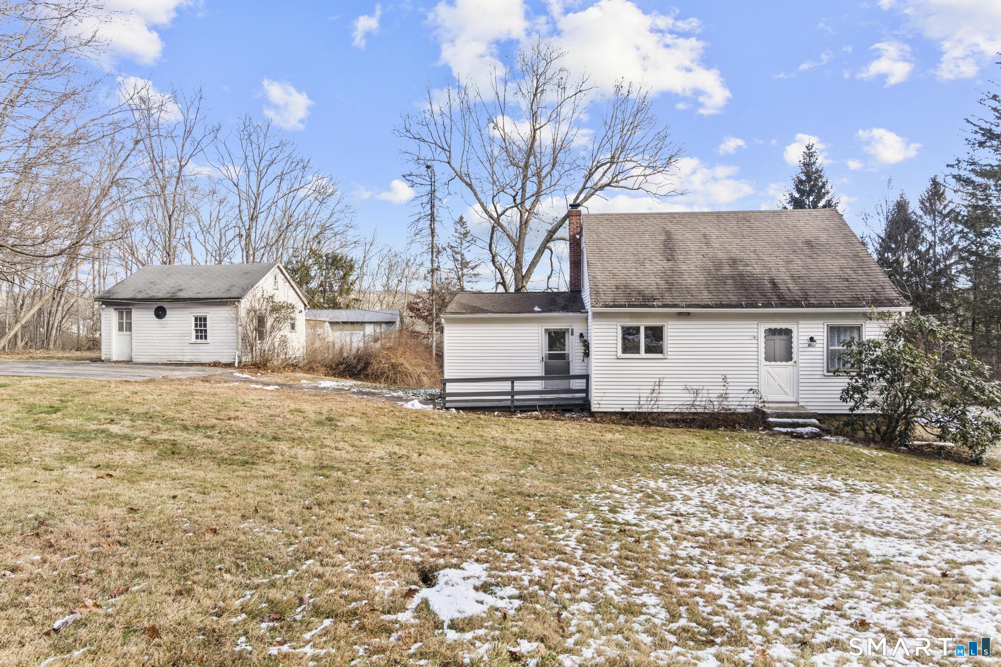 65 Weekeepeemee Road Bethlehem, CT 06751 - Photo 5 of 29