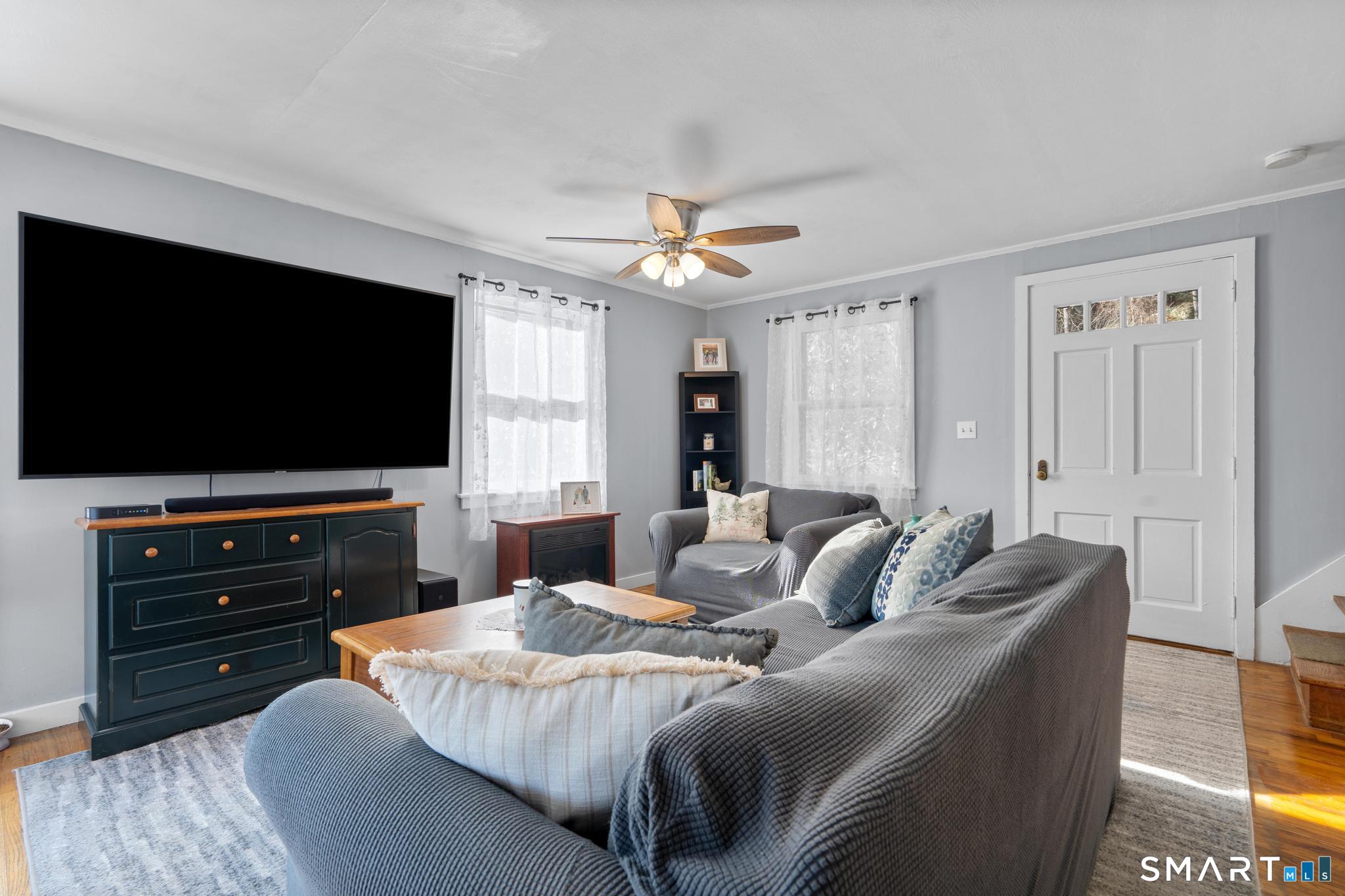 65 Weekeepeemee Road Bethlehem, CT 06751 - Photo 8 of 29