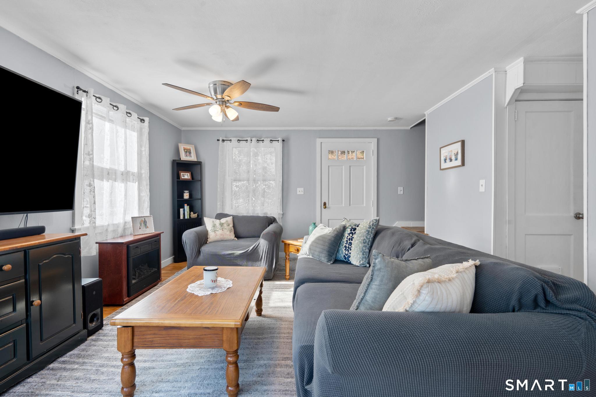 65 Weekeepeemee Road Bethlehem, CT 06751 - Photo 8 of 29