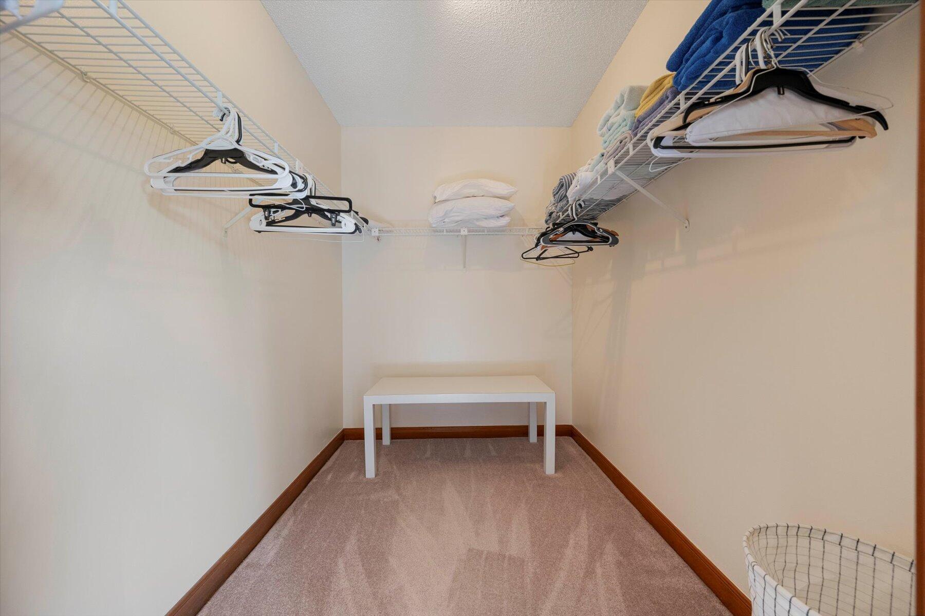 13244 Polo Club Road, Unit C207 Wellington, FL 33414 - Photo 18 of 31 a view of walk in closet