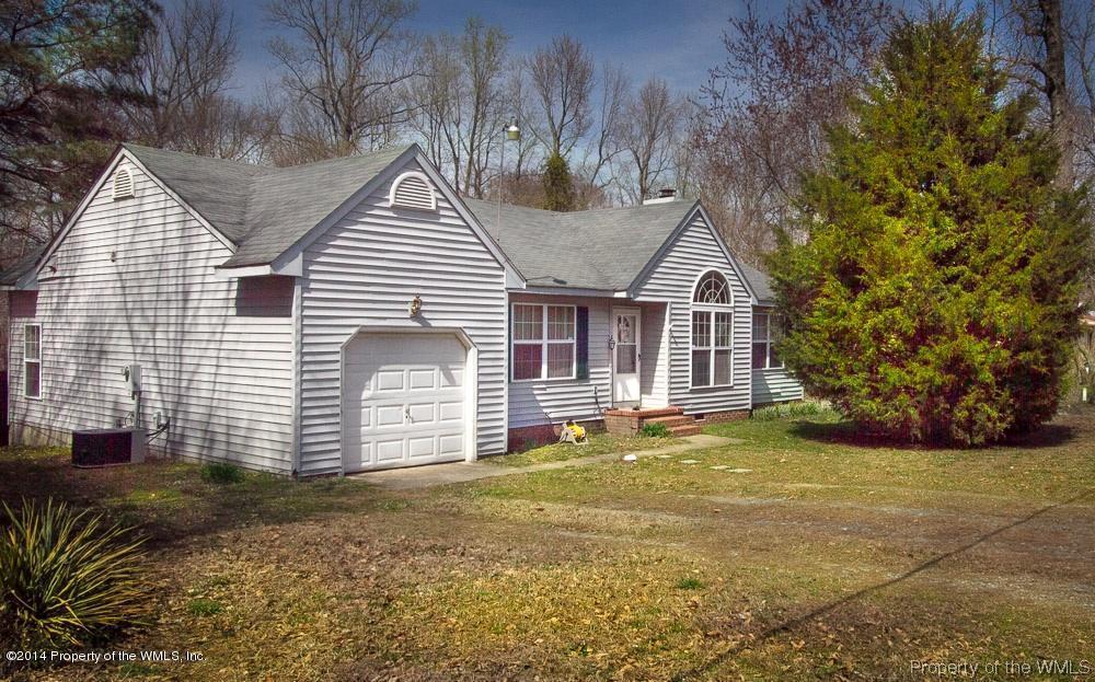 1124 West Riverside Drive Lanexa, VA 23089 - Photo 1 of 11 Gallery Image 1