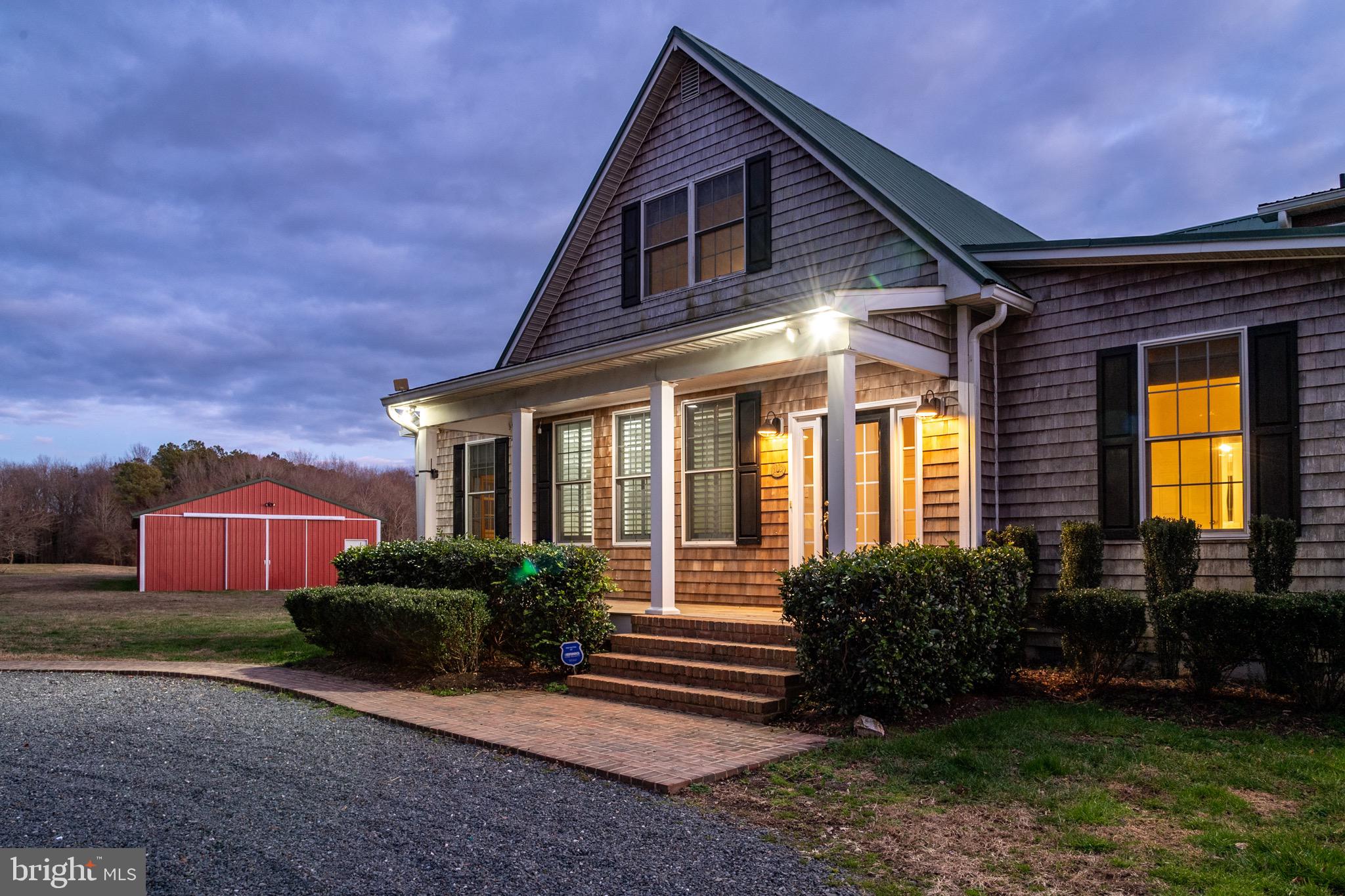 6925 Eastside Road Parsonsburg, MD 21849 - Photo 108 of 145 Gallery Image 108