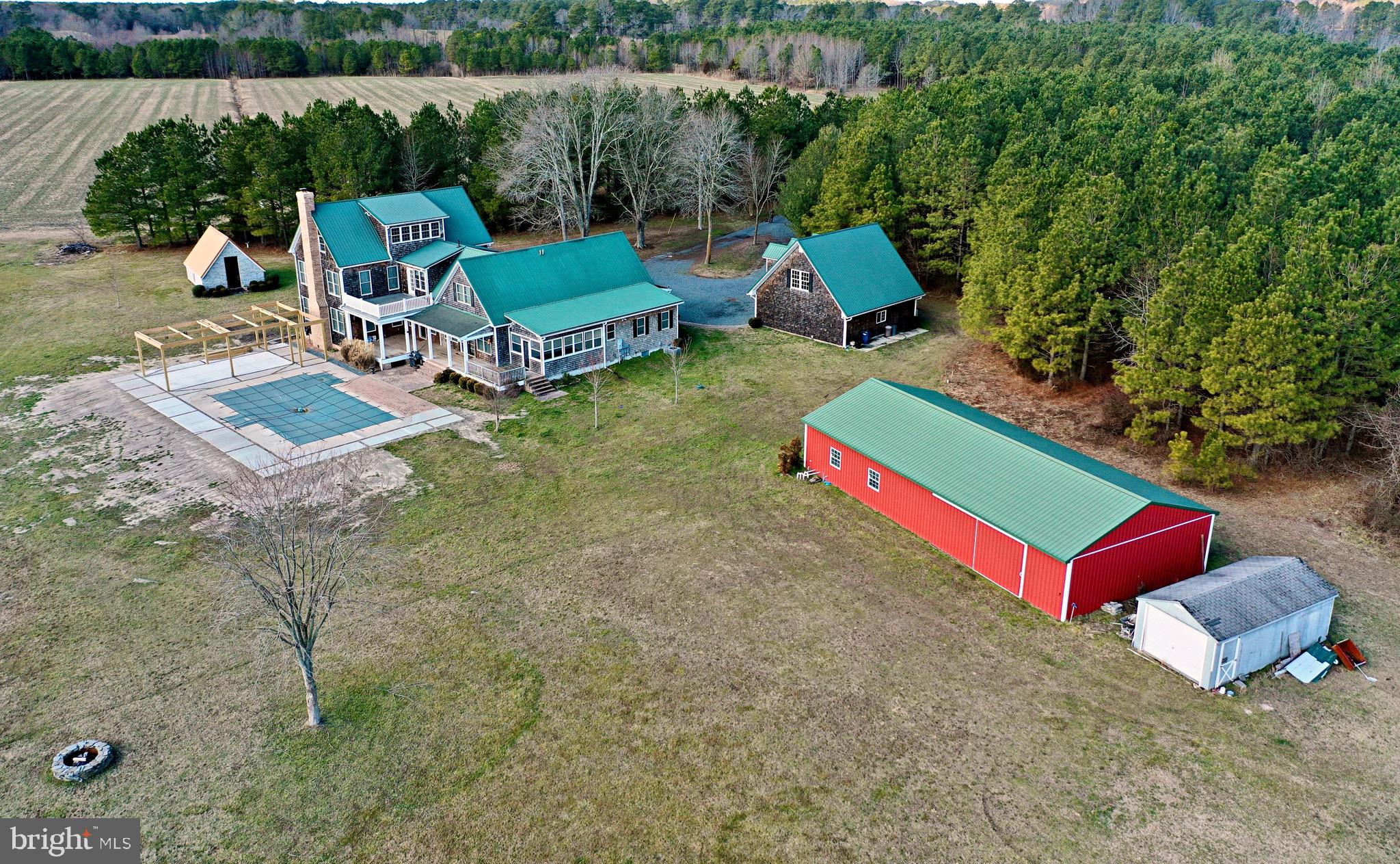 6925 Eastside Road Parsonsburg, MD 21849 - Photo 11 of 145 Gallery Image 11
