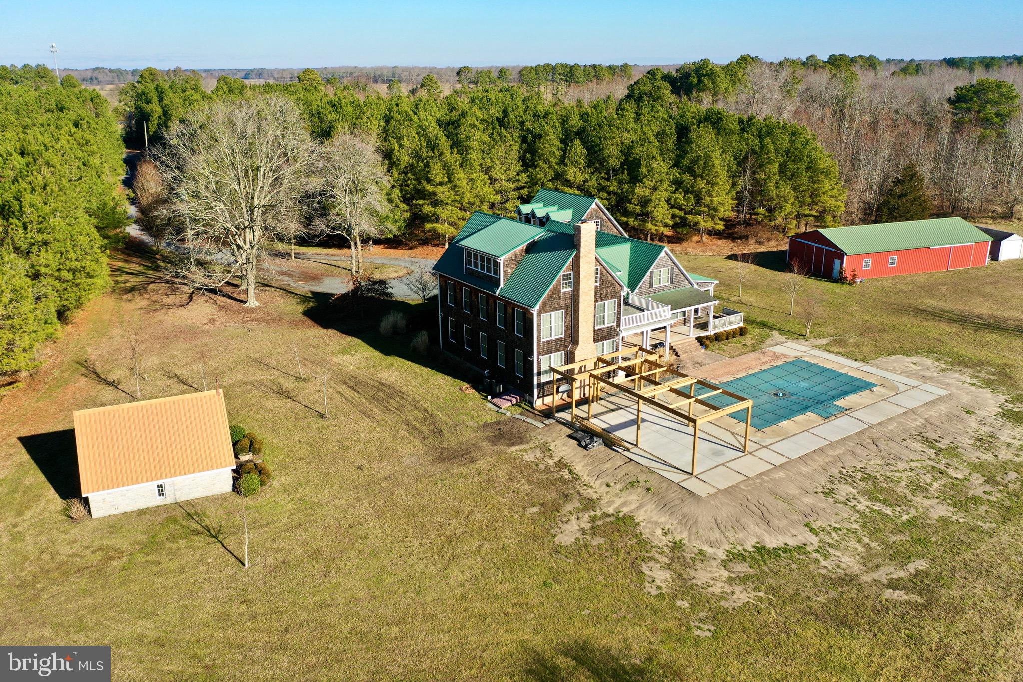 6925 Eastside Road Parsonsburg, MD 21849 - Photo 111 of 145 Gallery Image 111