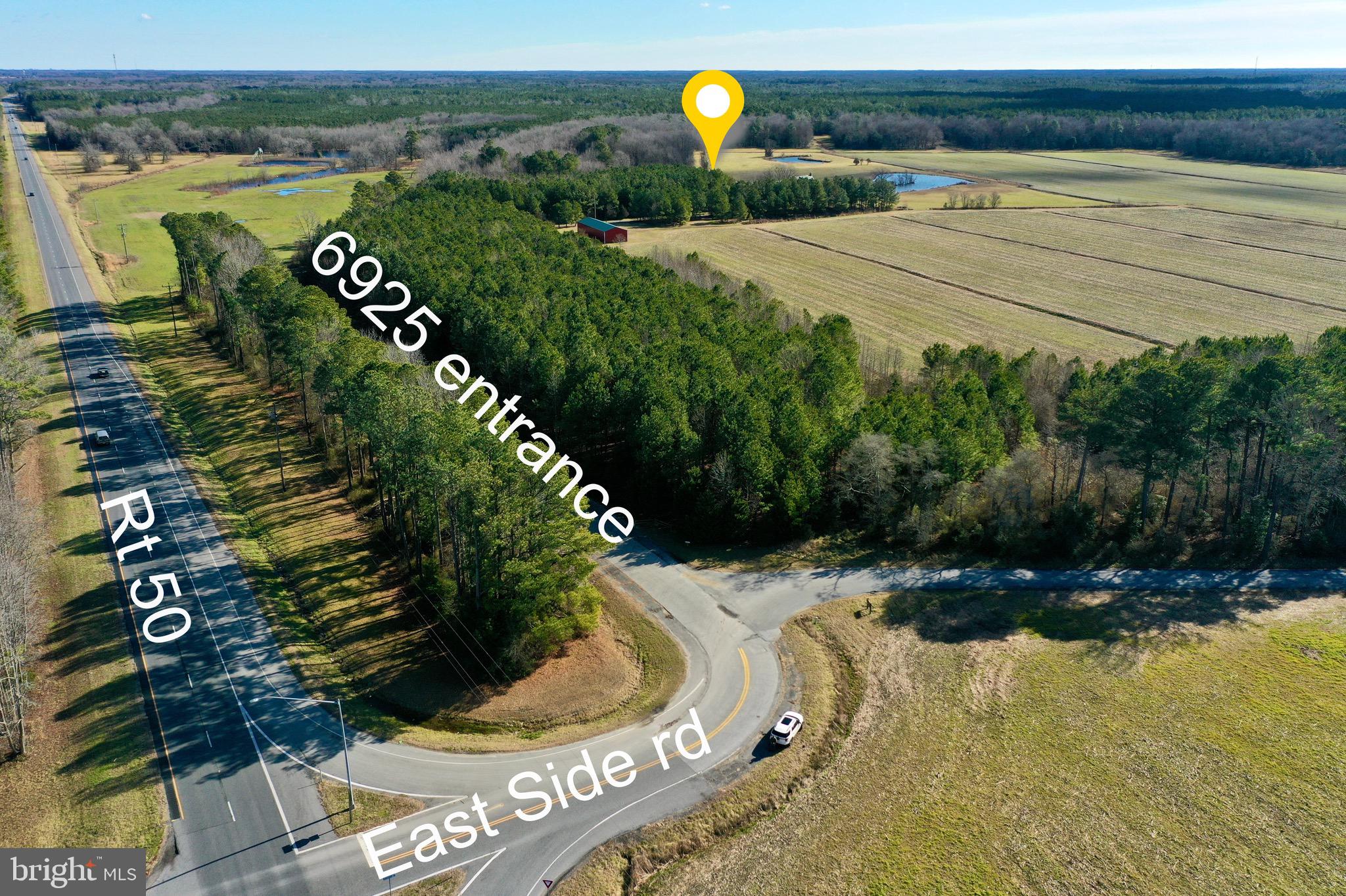6925 Eastside Road Parsonsburg, MD 21849 - Photo 120 of 145 Gallery Image 120