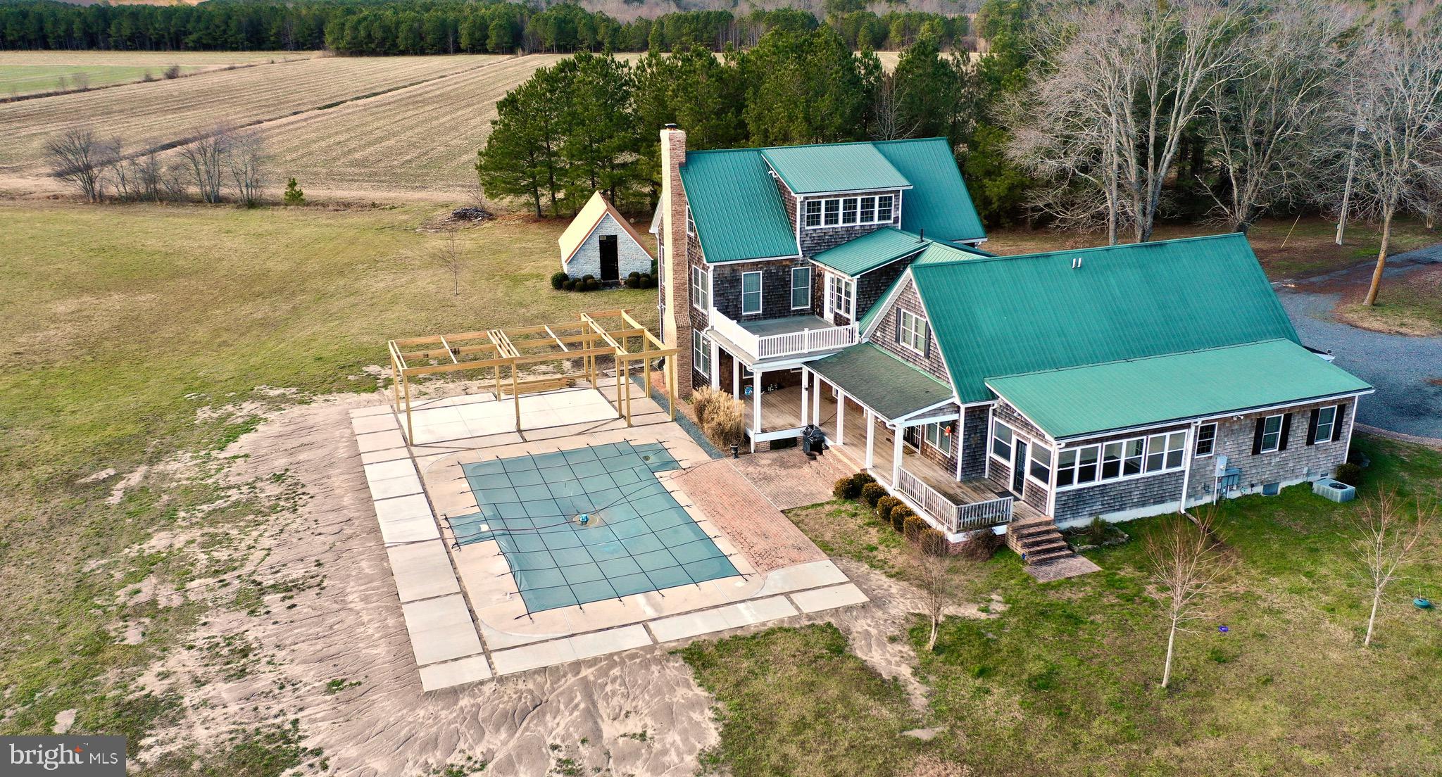 6925 Eastside Road Parsonsburg, MD 21849 - Photo 124 of 145 Gallery Image 124