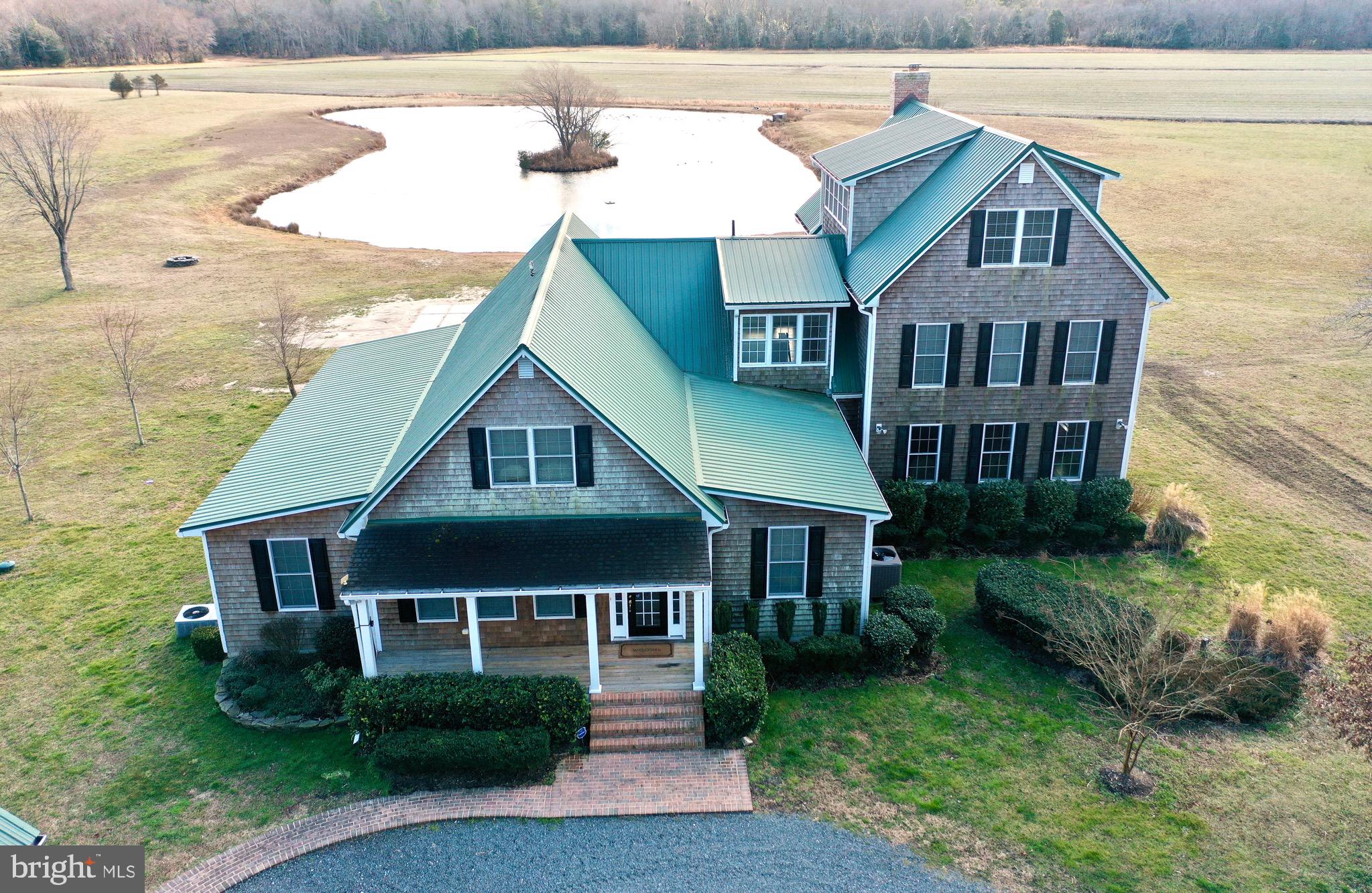 6925 Eastside Road Parsonsburg, MD 21849 - Photo 125 of 145 Gallery Image 125