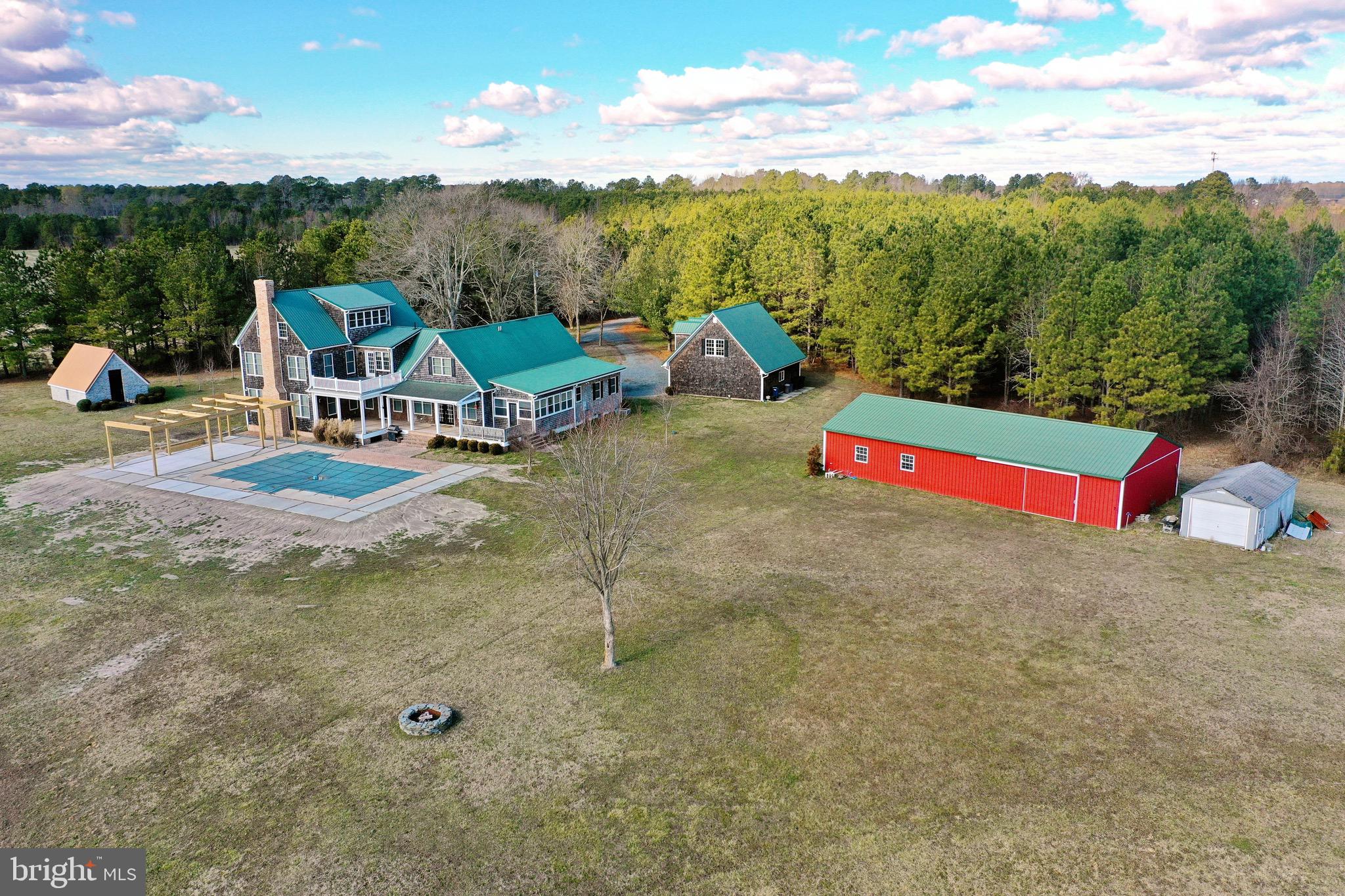 6925 Eastside Road Parsonsburg, MD 21849 - Photo 130 of 145 Gallery Image 130