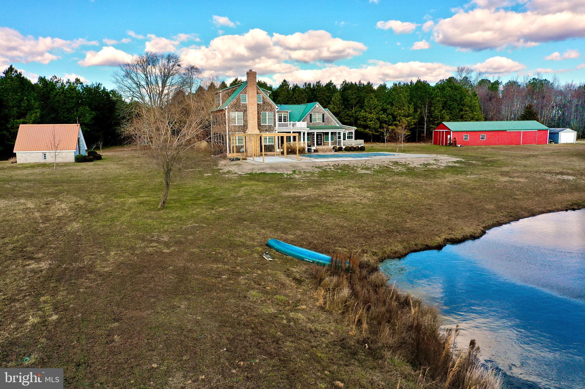 6925 Eastside Road Parsonsburg, MD 21849 - Photo 134 of 145 Gallery Image 134