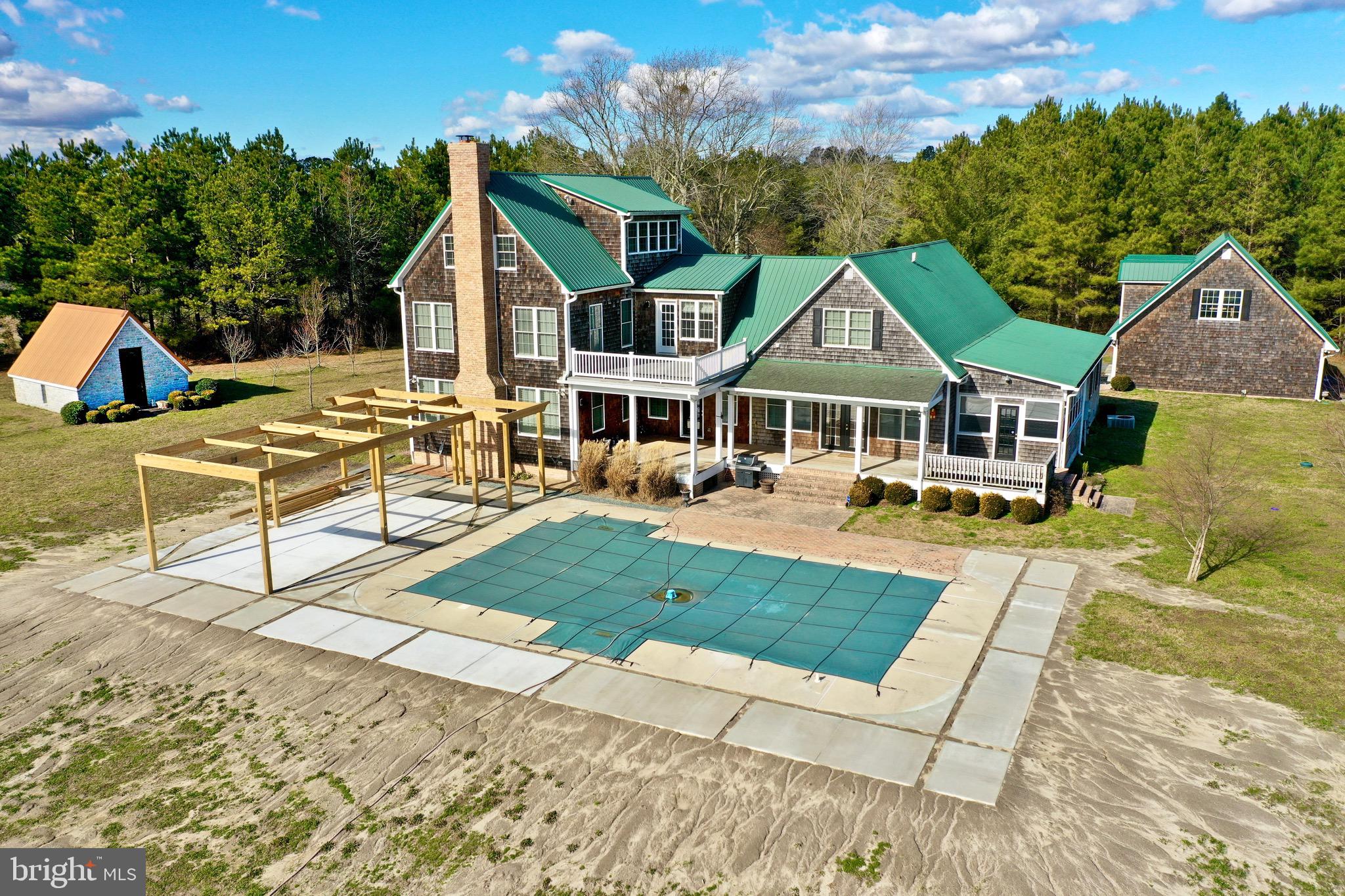 6925 Eastside Road Parsonsburg, MD 21849 - Photo 135 of 145 Gallery Image 135