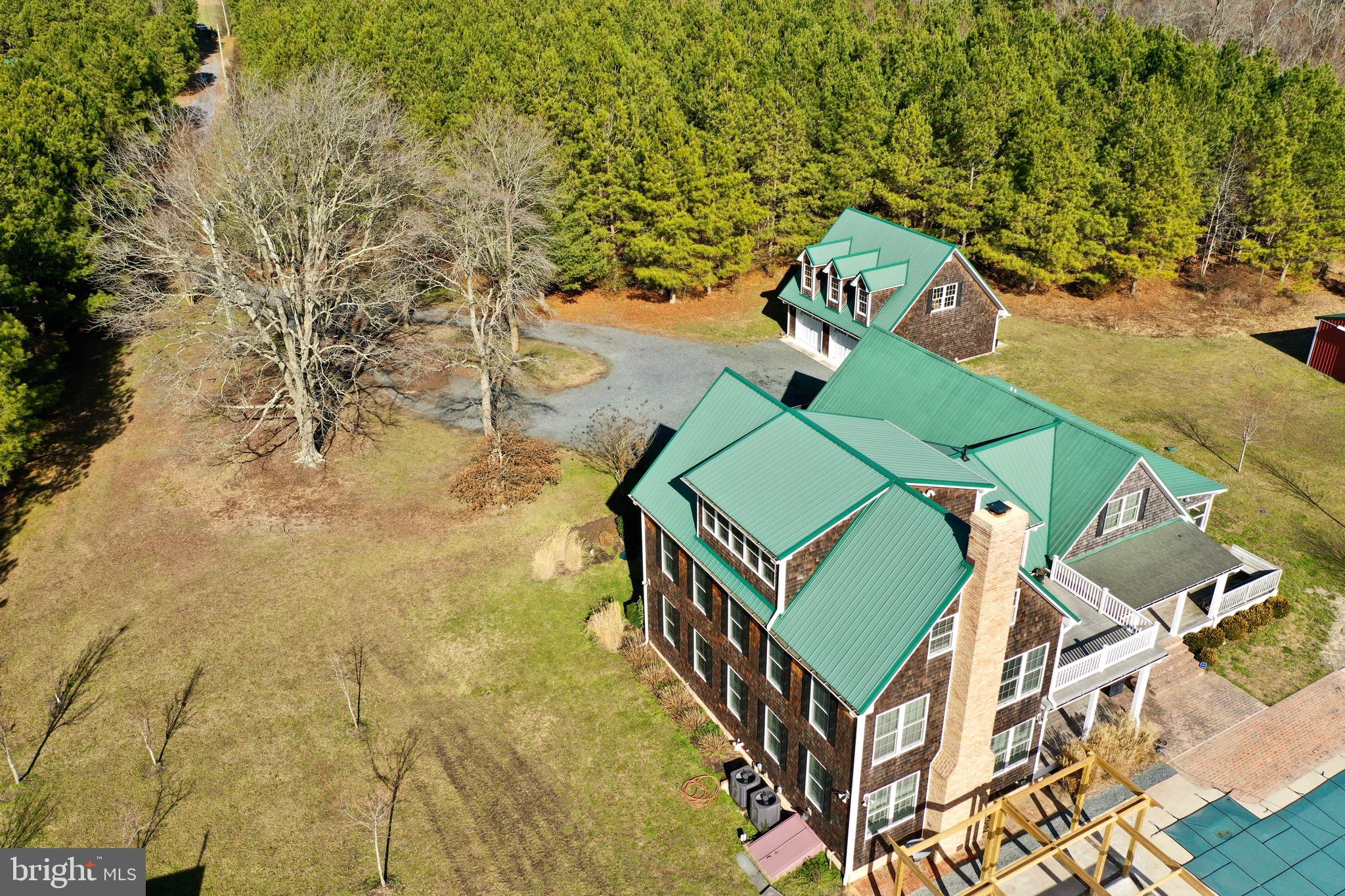 6925 Eastside Road Parsonsburg, MD 21849 - Photo 138 of 145 Gallery Image 138