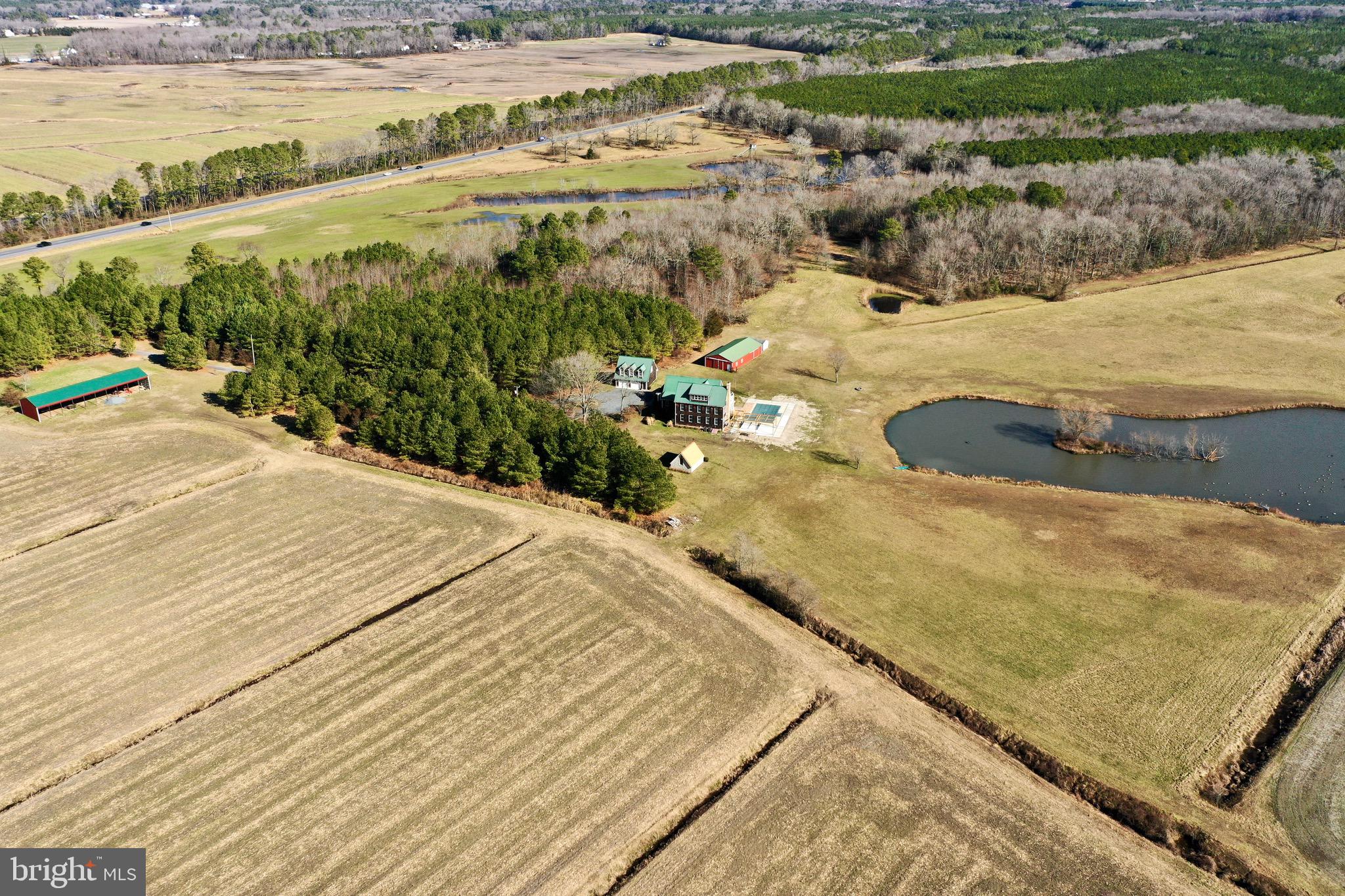 6925 Eastside Road Parsonsburg, MD 21849 - Photo 140 of 145 Gallery Image 140
