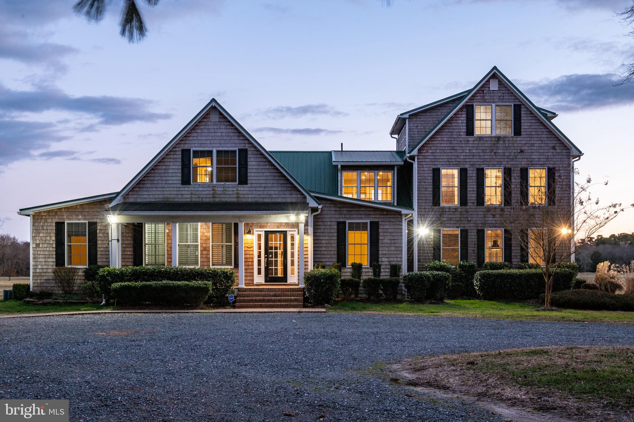 6925 Eastside Road Parsonsburg, MD 21849 - Photo 15 of 145 Gallery Image 15