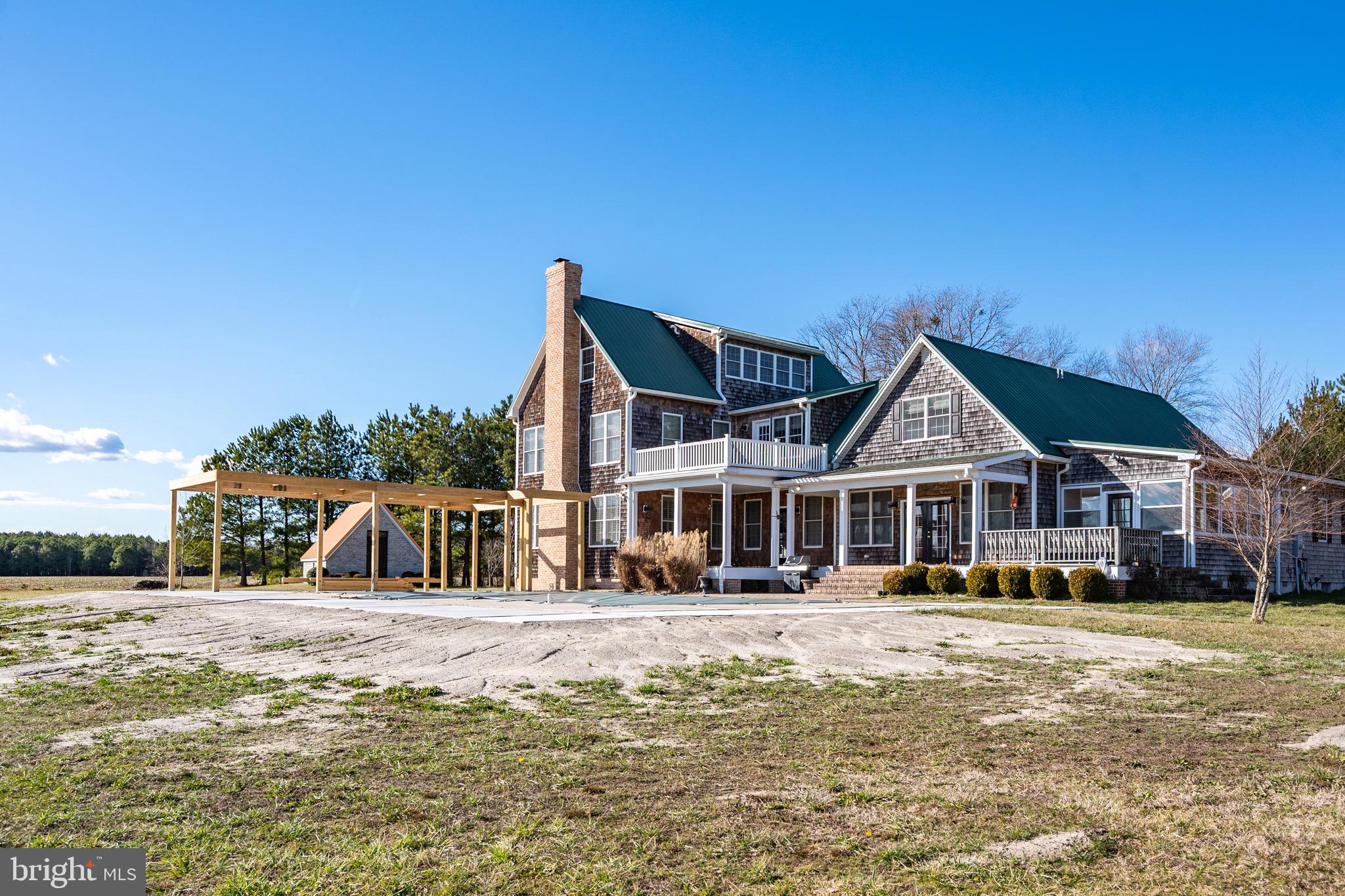 6925 Eastside Road Parsonsburg, MD 21849 - Photo 83 of 145 Gallery Image 83