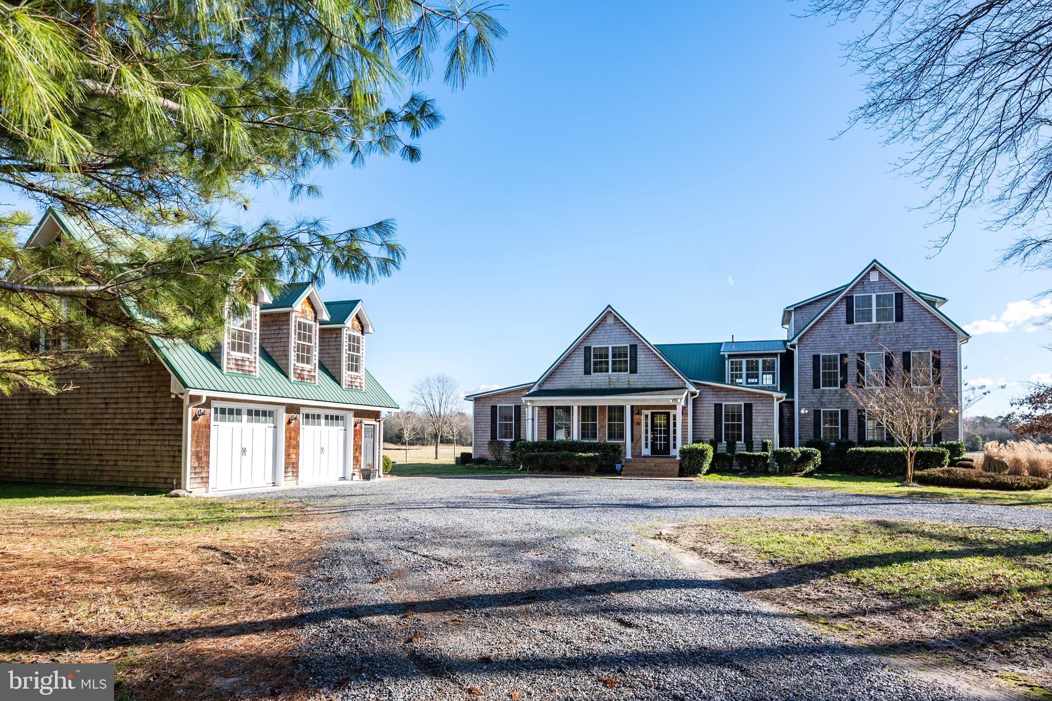 6925 Eastside Road Parsonsburg, MD 21849 - Photo 88 of 145 Gallery Image 88