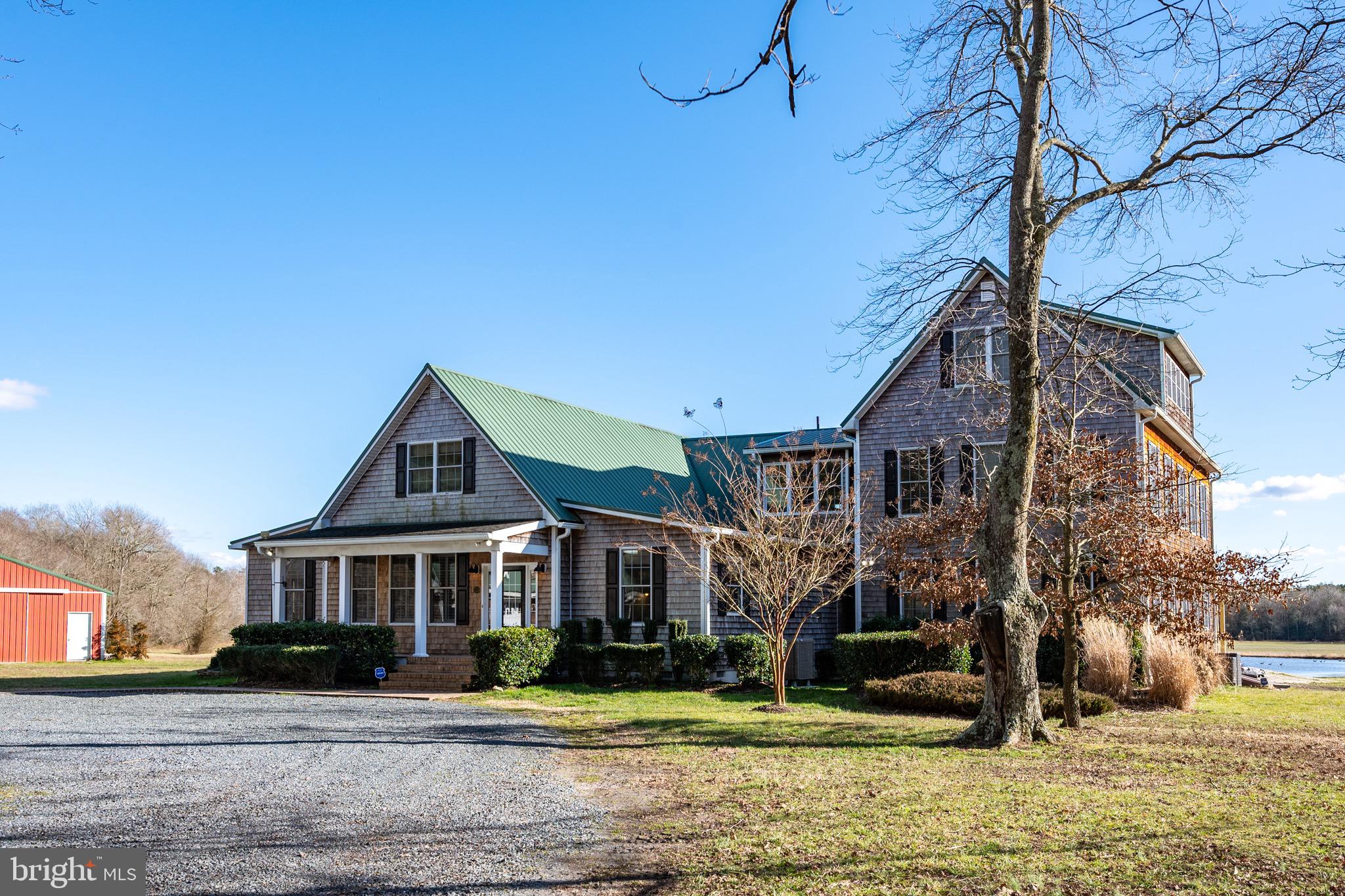 6925 Eastside Road Parsonsburg, MD 21849 - Photo 89 of 145 Gallery Image 89