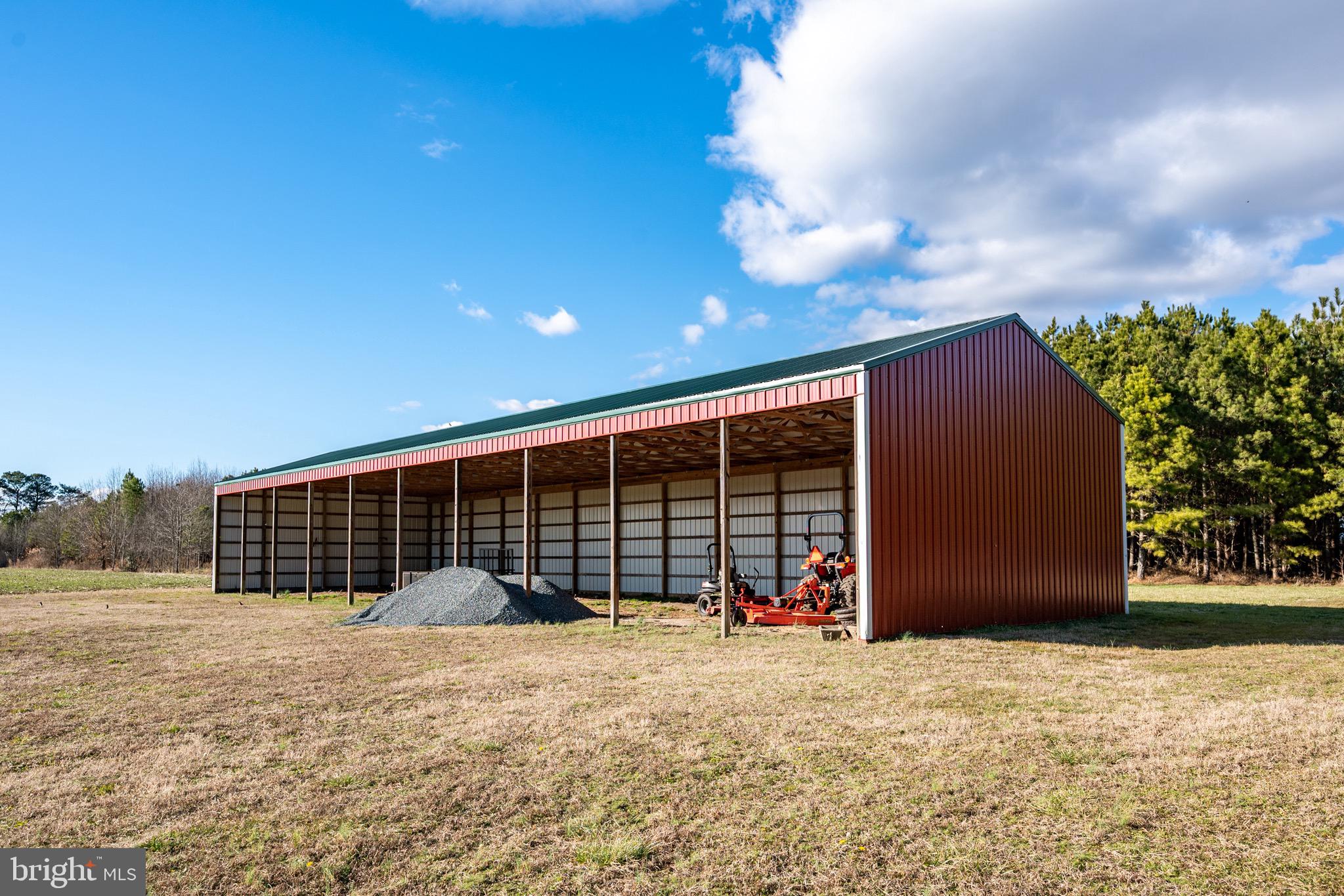 6925 Eastside Road Parsonsburg, MD 21849 - Photo 90 of 145 Gallery Image 90