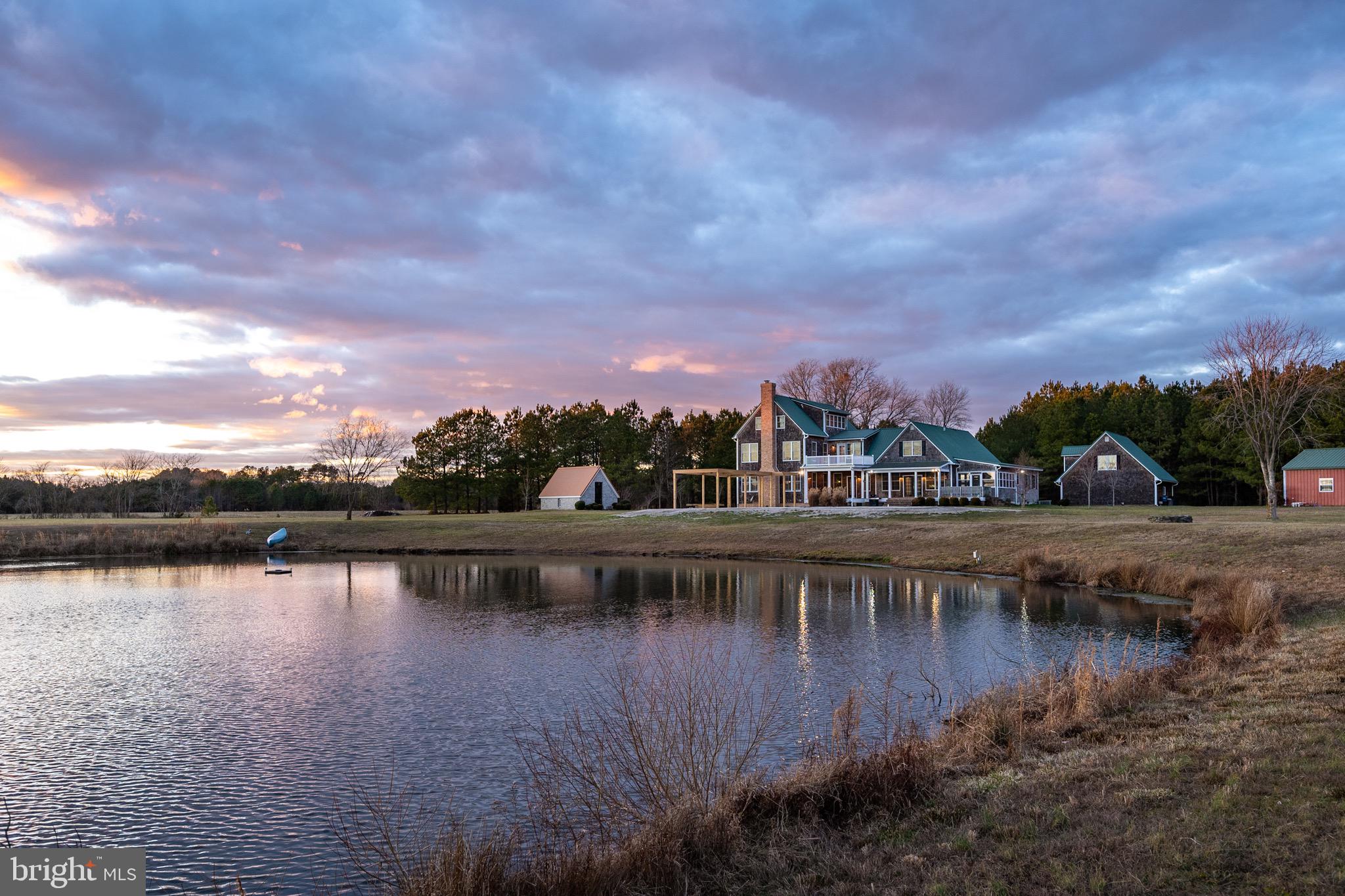 6925 Eastside Road Parsonsburg, MD 21849 - Photo 95 of 145 Gallery Image 95