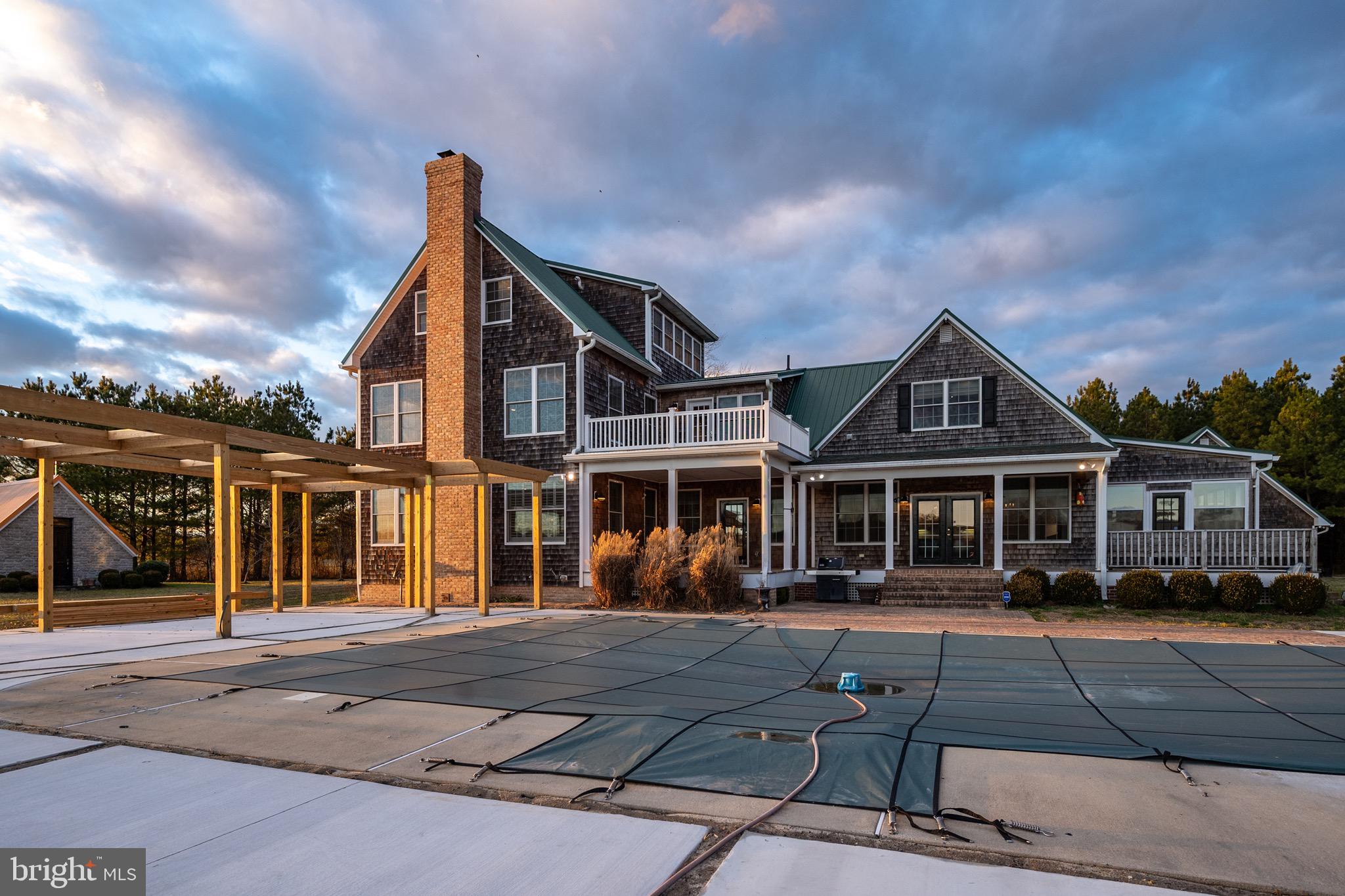 6925 Eastside Road Parsonsburg, MD 21849 - Photo 96 of 145 Gallery Image 96