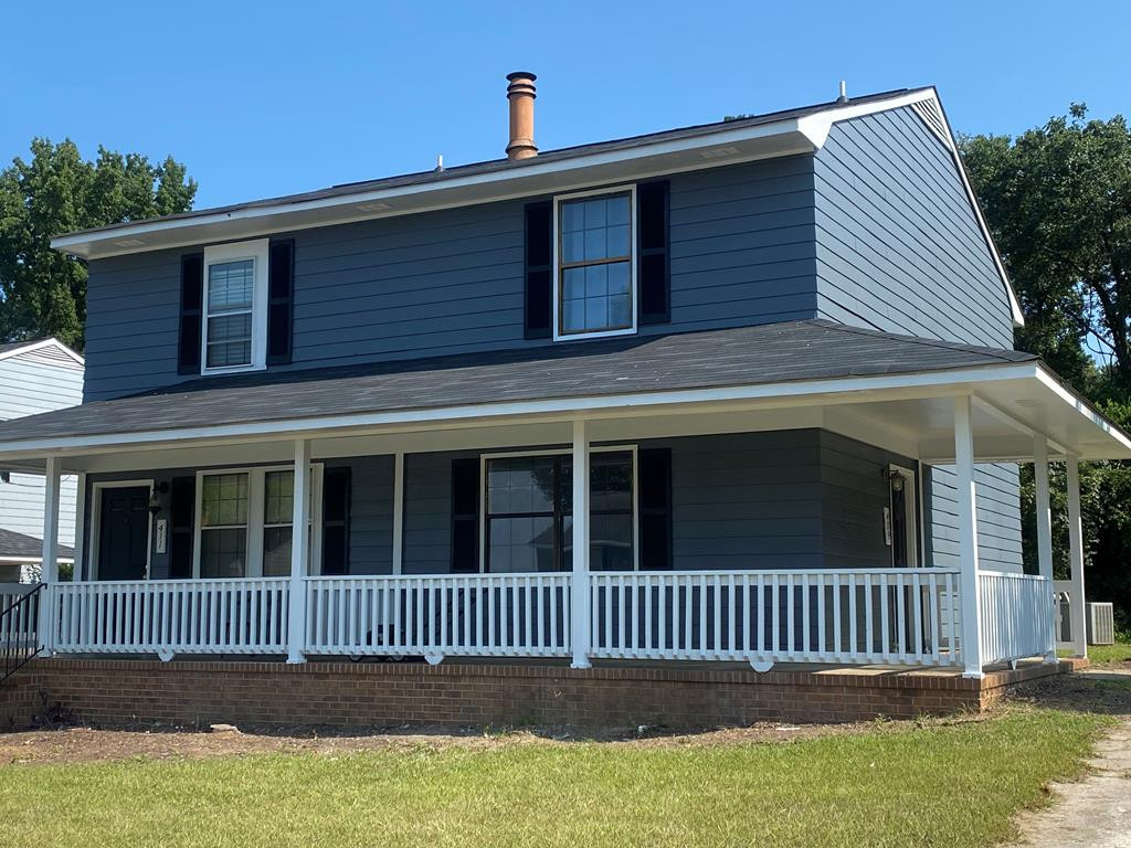 409 West Main Street North Augusta, SC 29841 - Photo 1 of 7